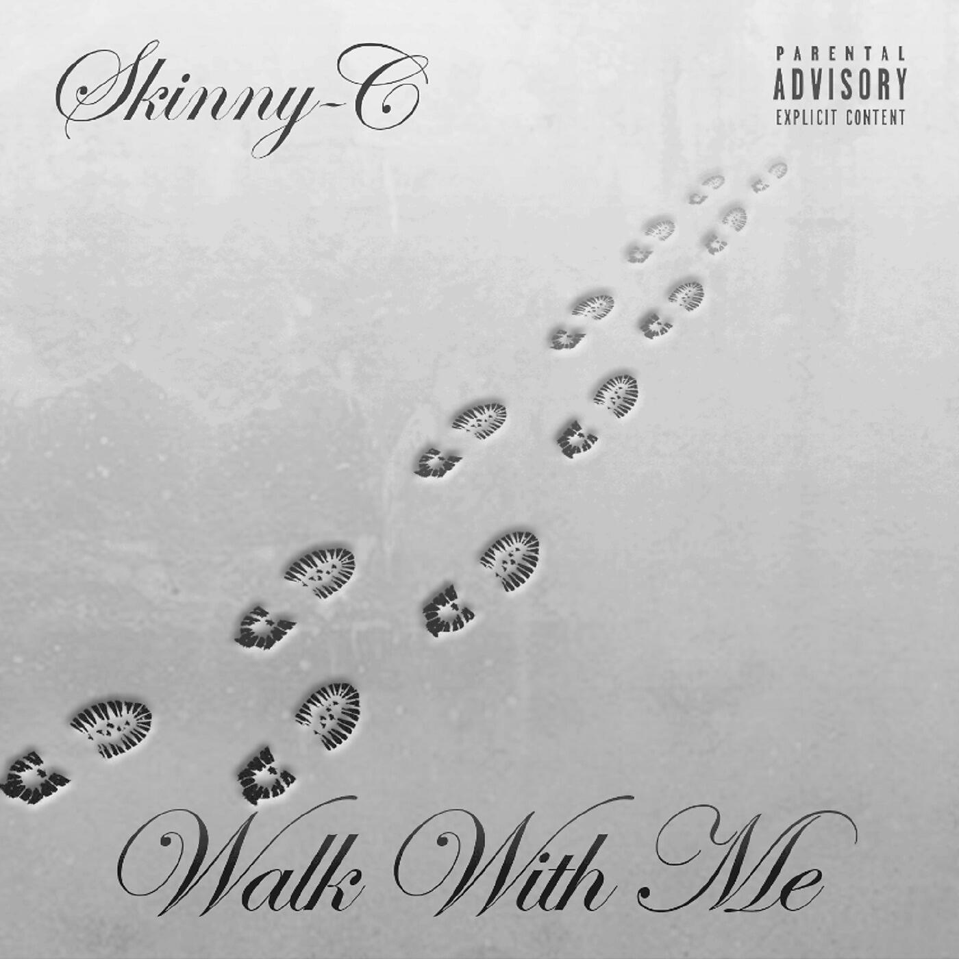 Релиз Walk With Me