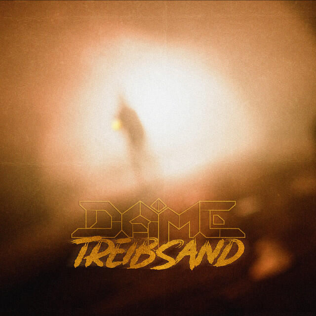 Релиз Treibsand
