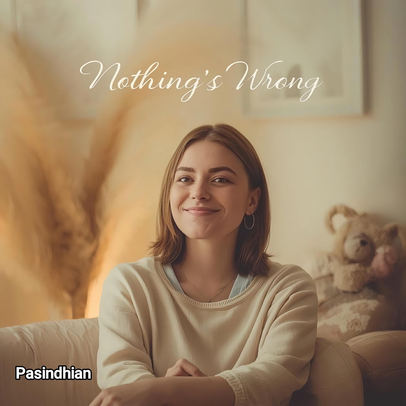 Релиз Nothing's Wrong