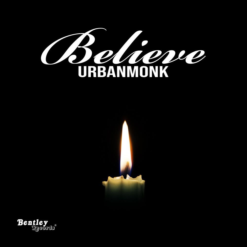 Релиз Believe