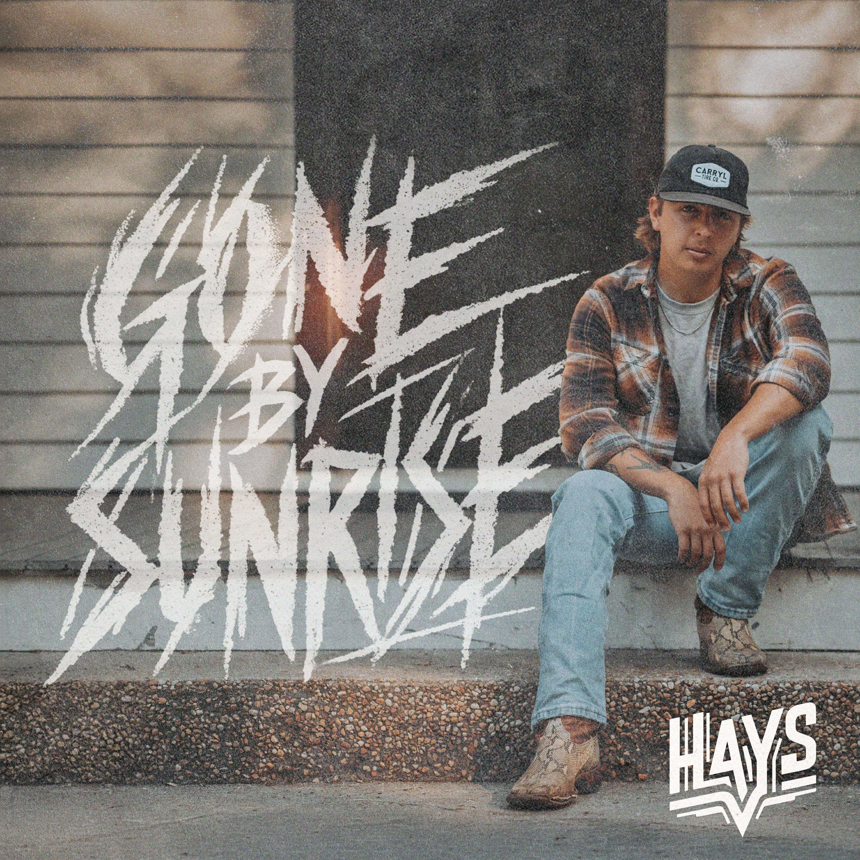 Релиз Gone By Sunrise