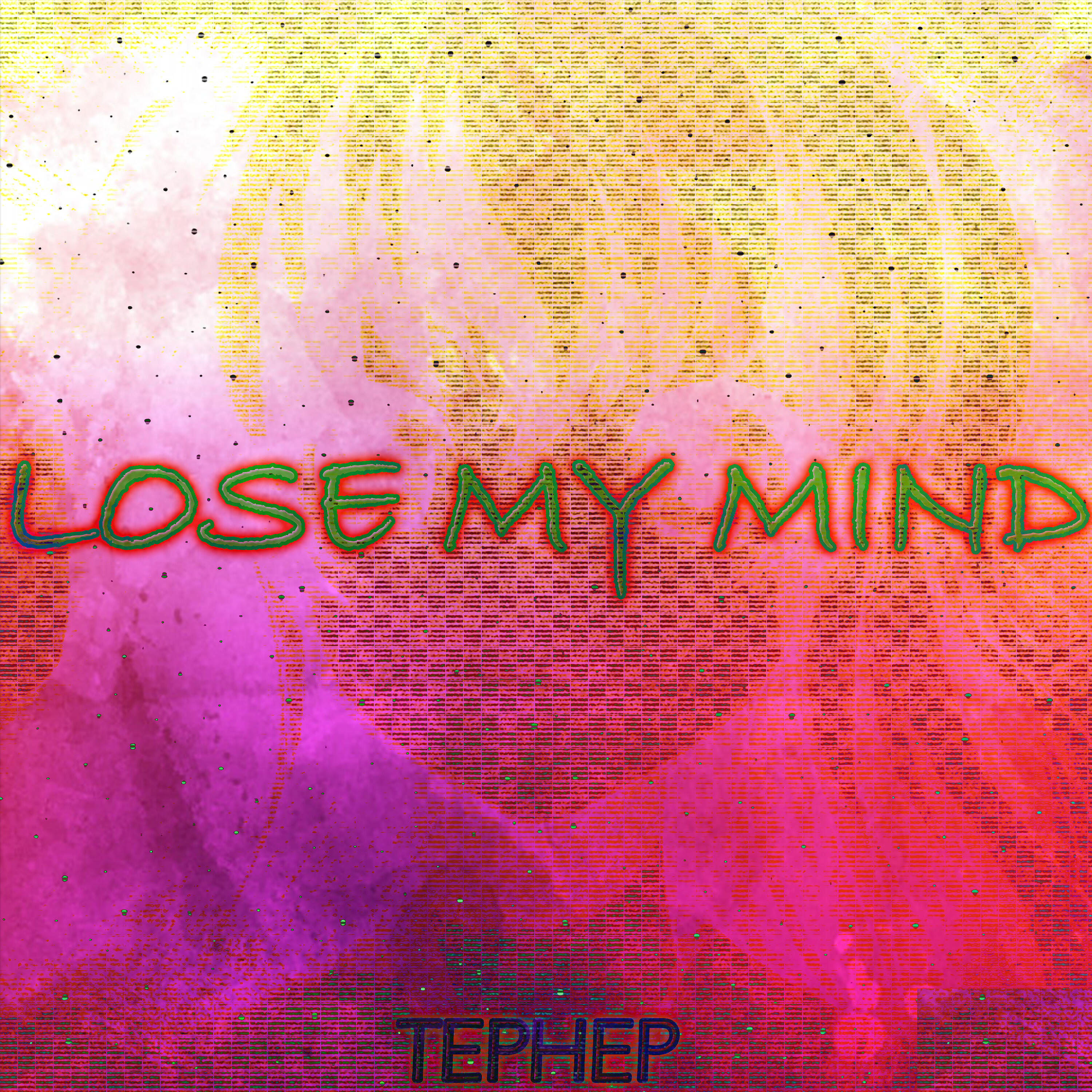 Постер альбома Lose My Mind