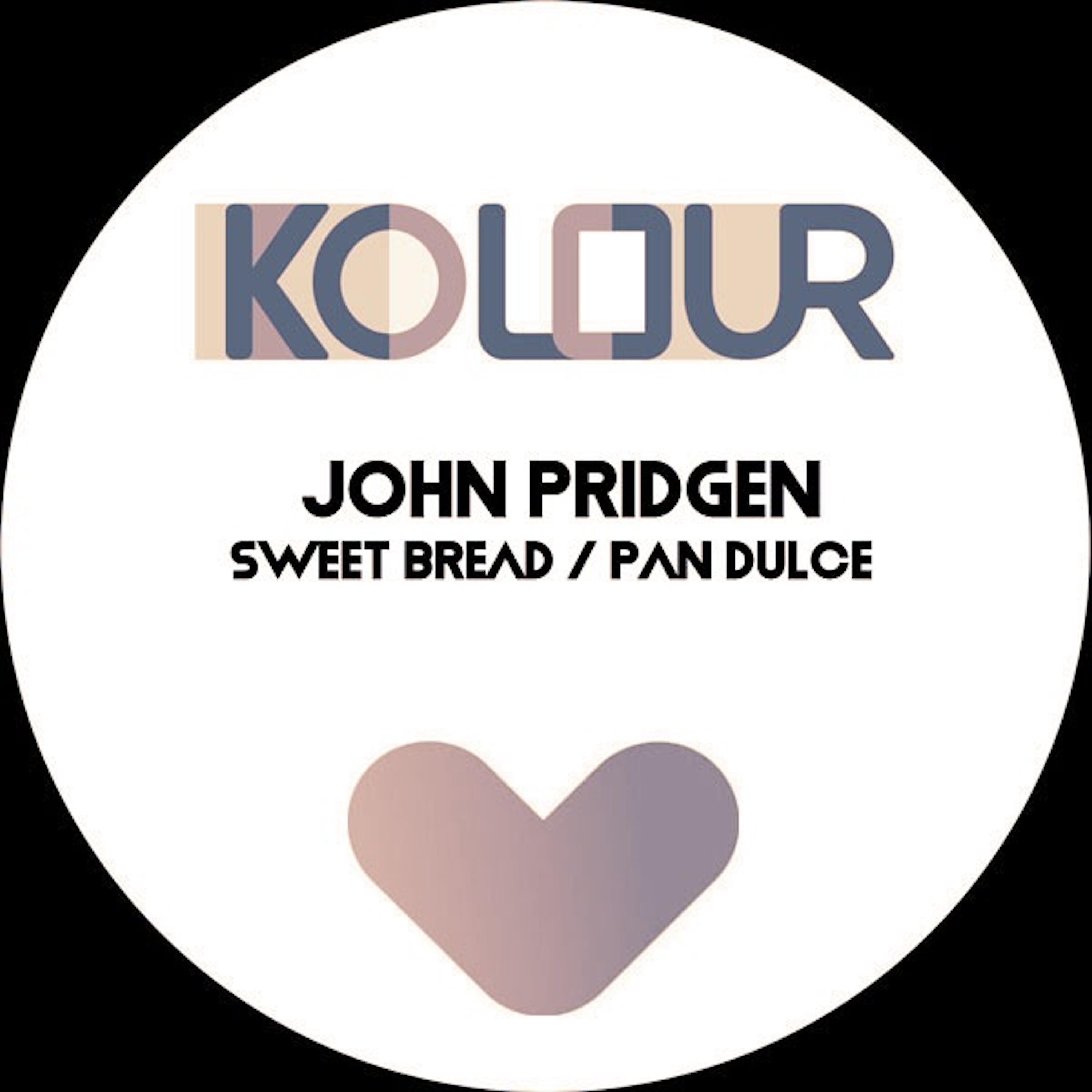 Релиз Sweet Bread / Pan Dulce