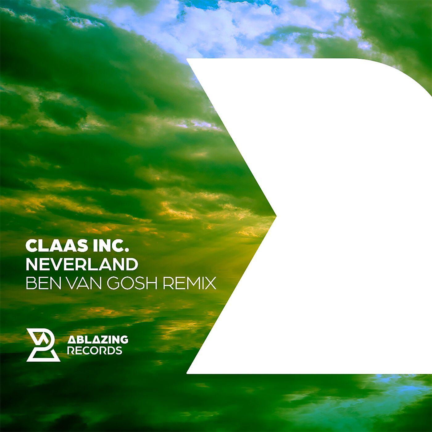 Релиз Neverland