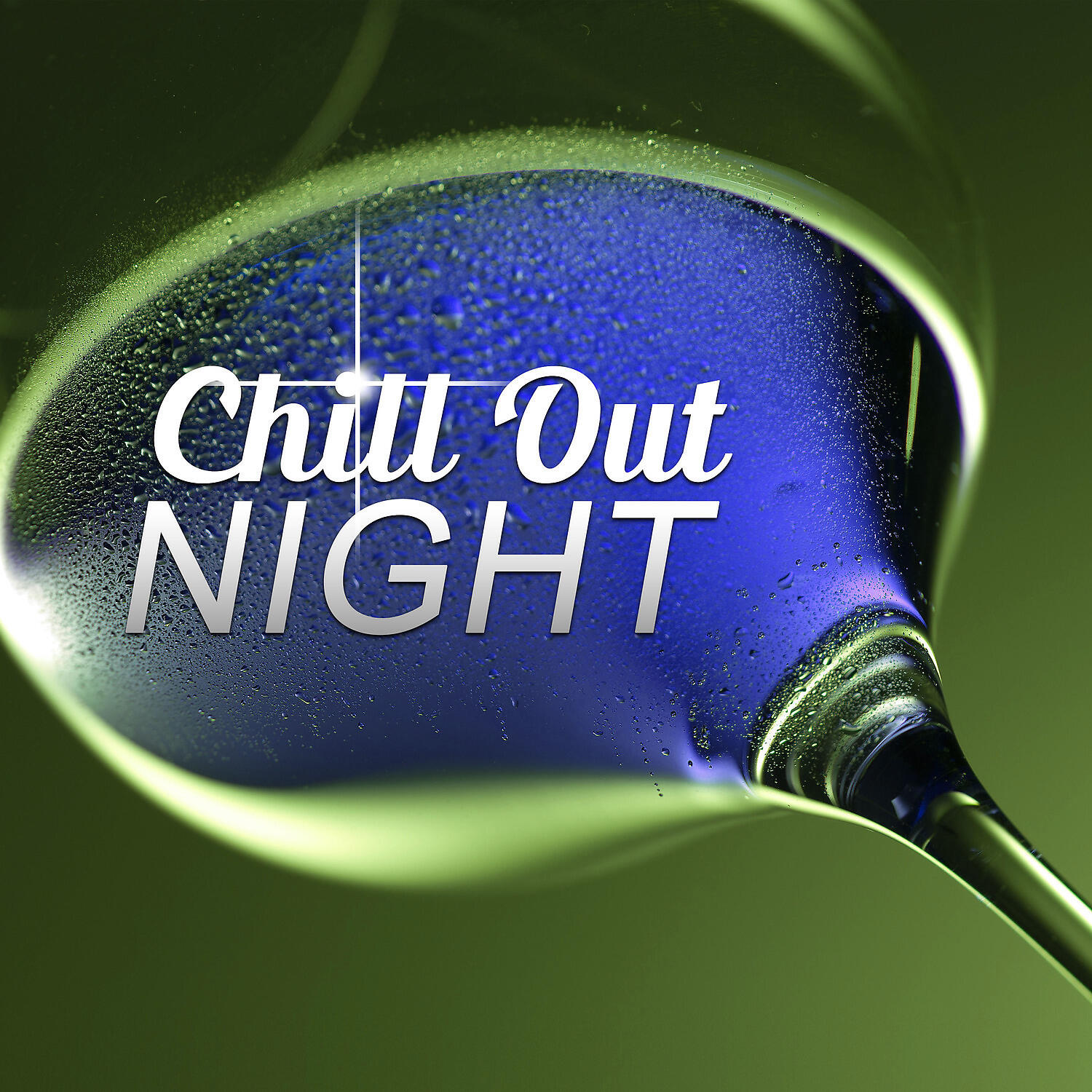 Релиз Chill Out Night – Sexy Night with Chill Out Music, Hot Vibes of Summer Chill Out, Dance Party, Moment of Life, Deep Vibes, Tropical Sounds, Chill Out Music