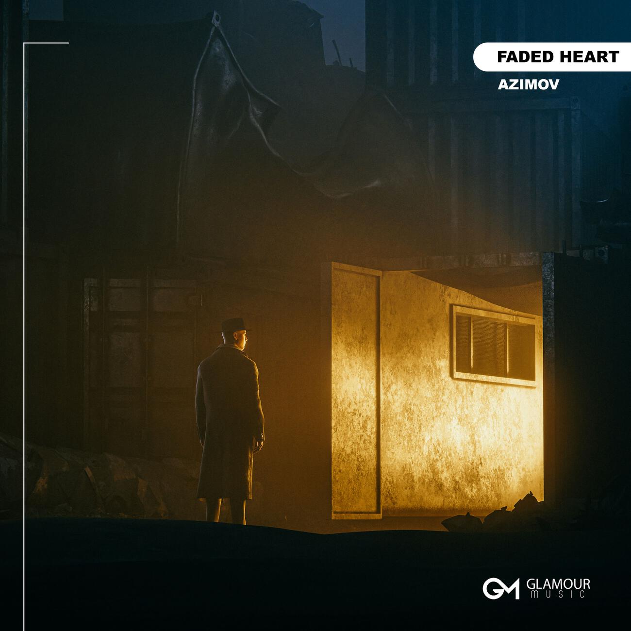 Постер альбома Faded Heart
