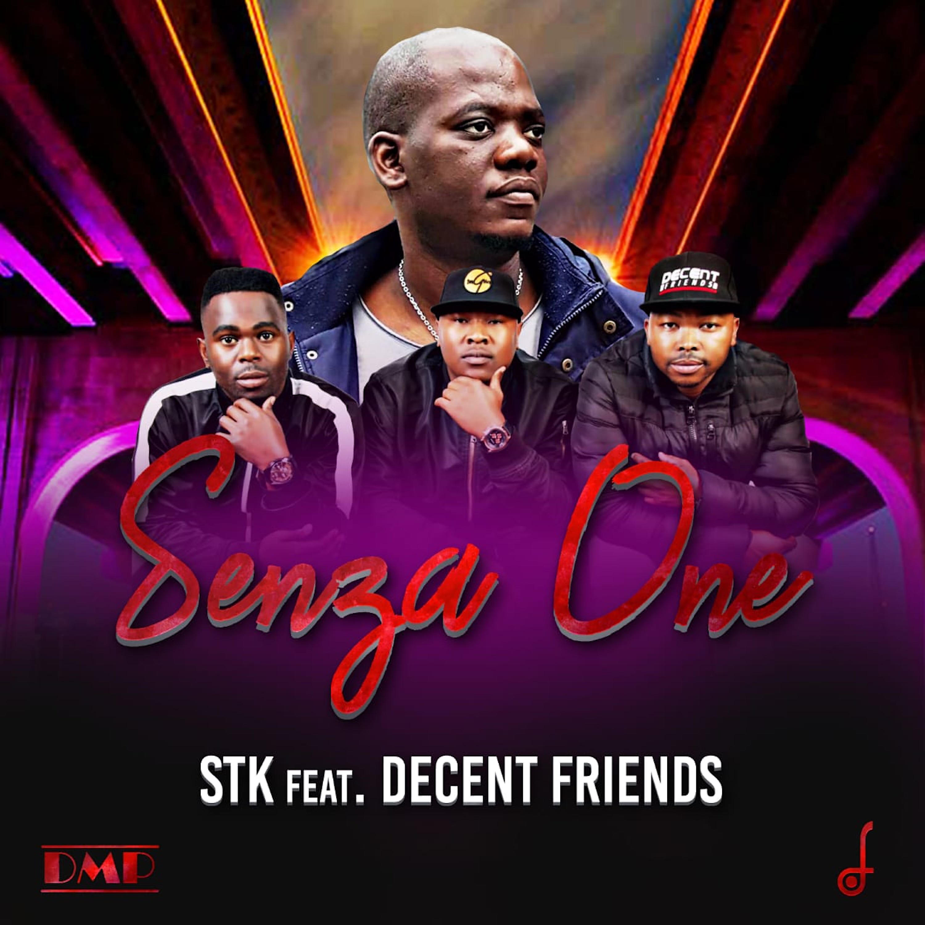 Релиз Senza One