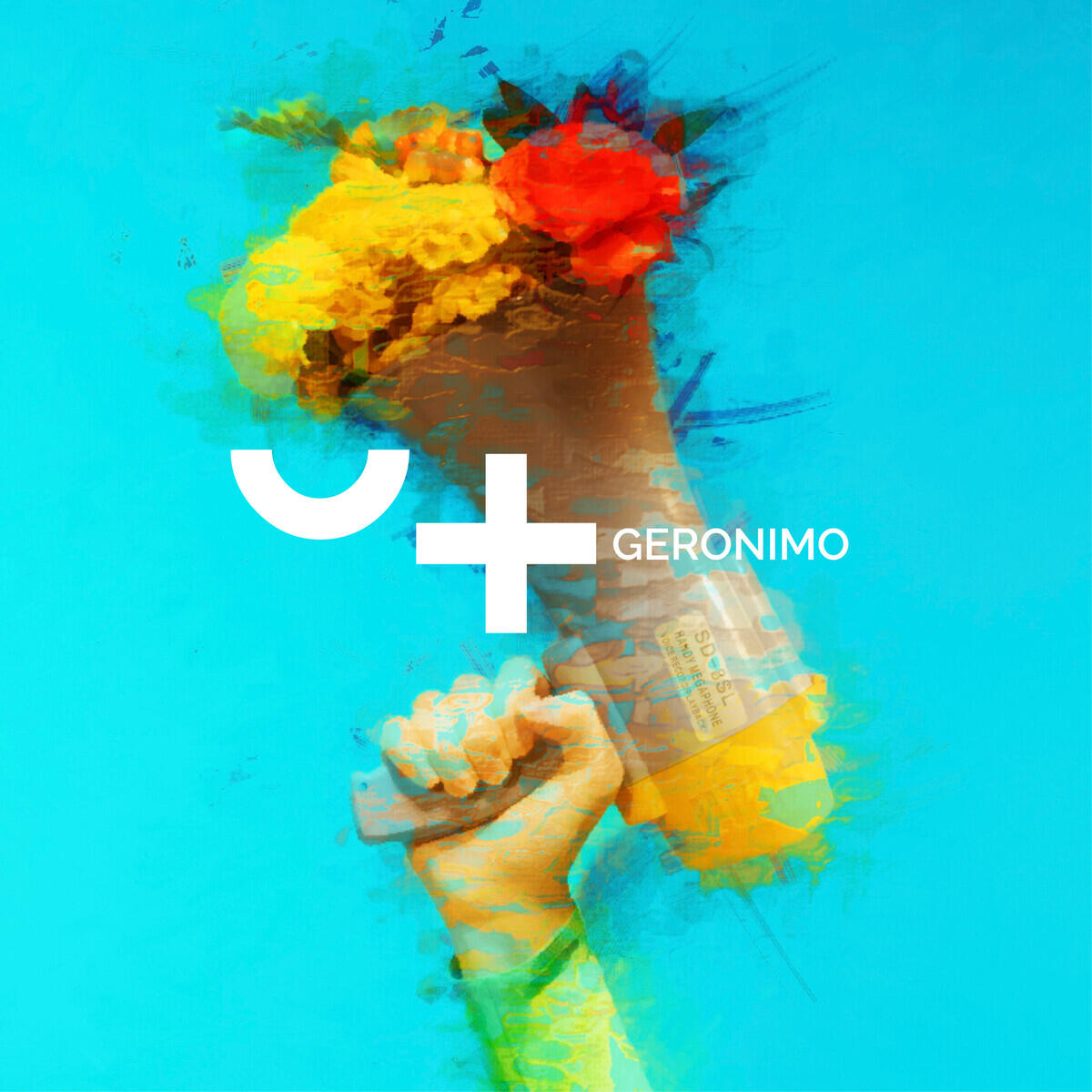 Релиз Geronimo (Summer Flip)