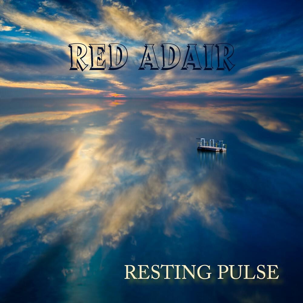 Релиз Resting Pulse