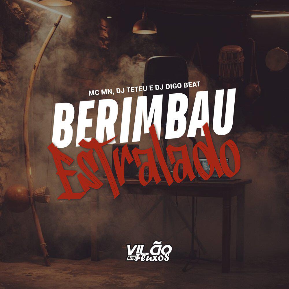 Релиз Berimbau Estralado