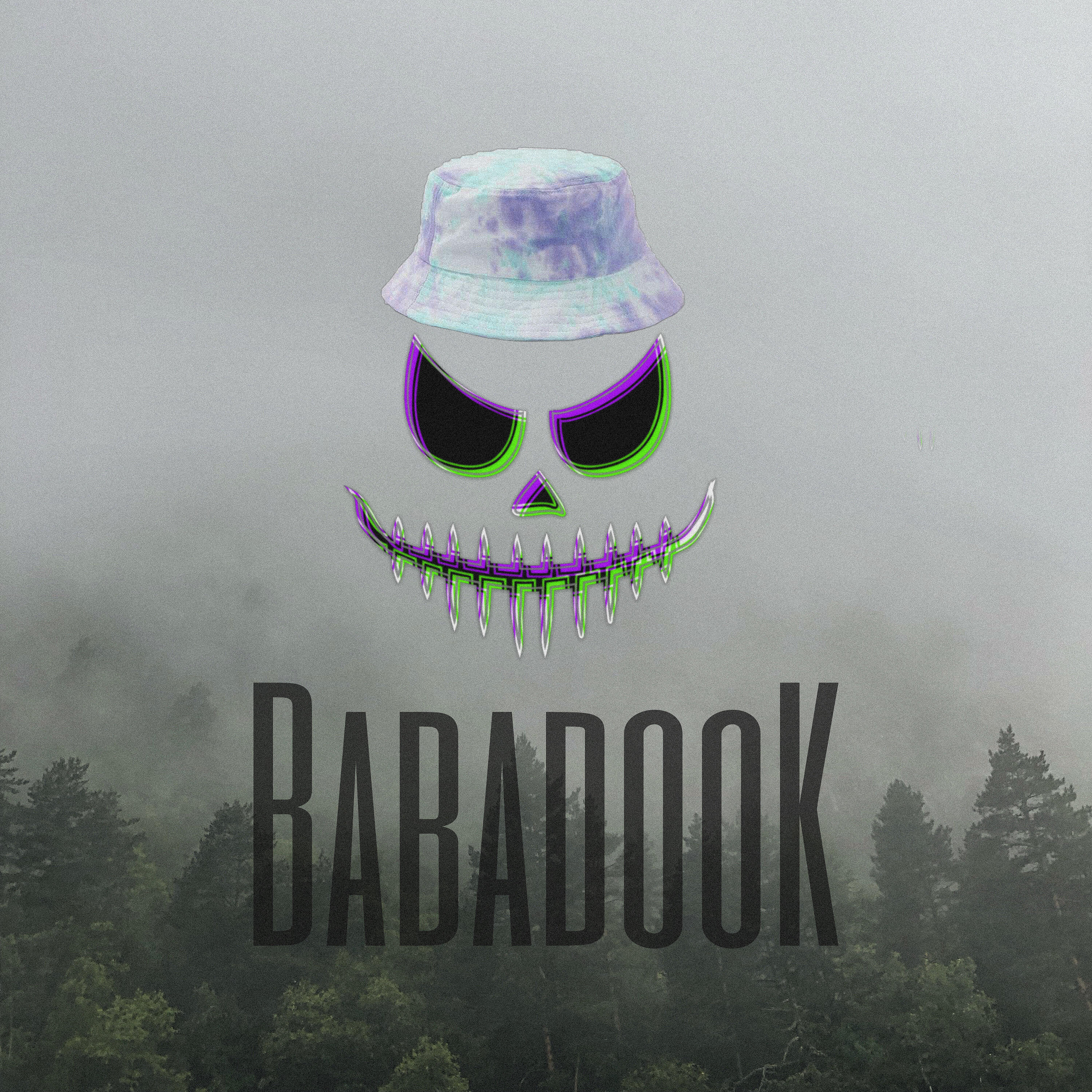 Релиз Babadook