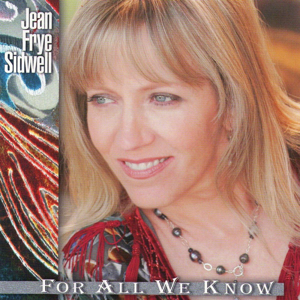 Релиз For All We Know