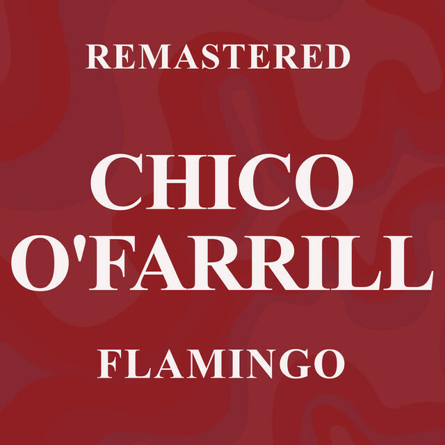 Релиз Flamingo (Remastered)