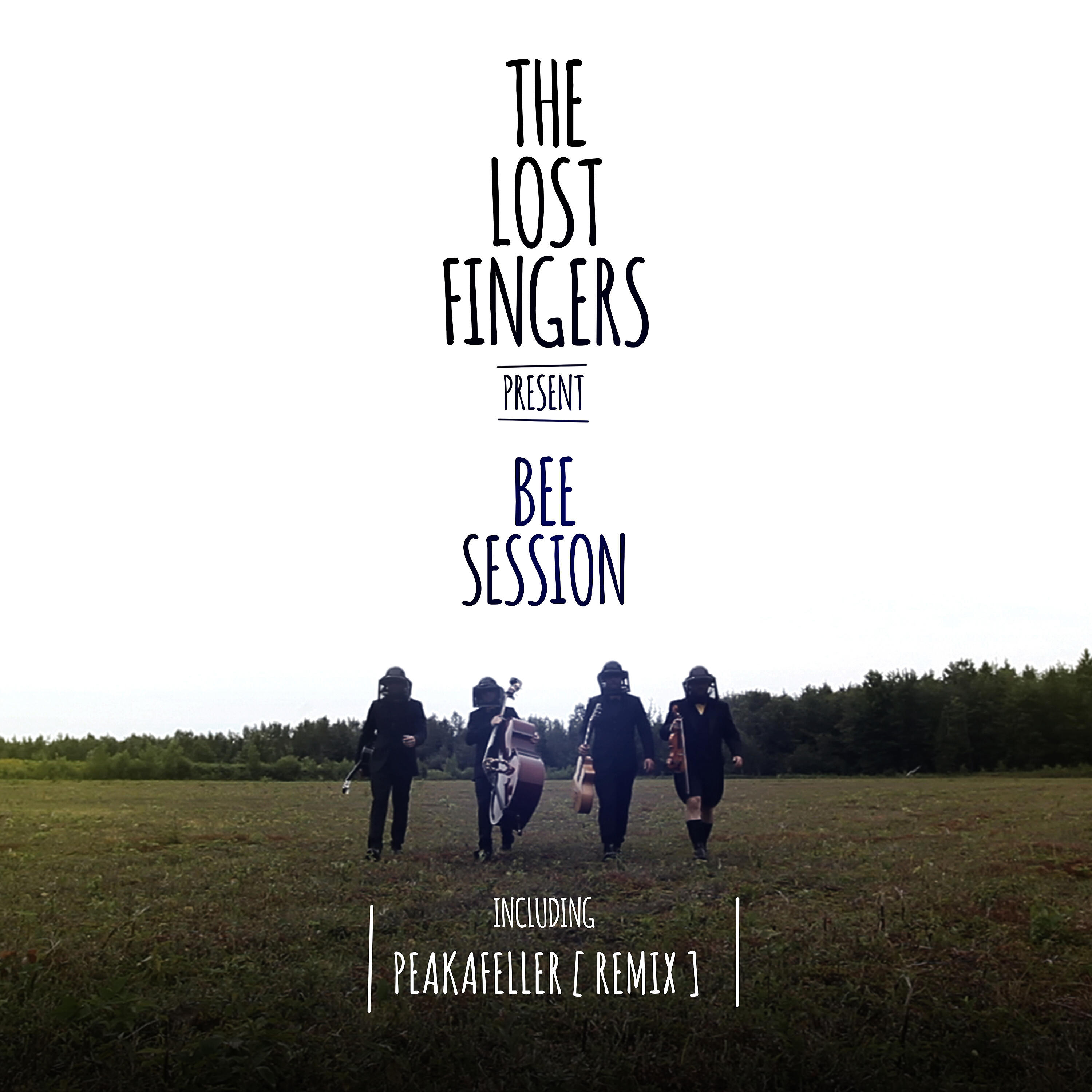 Скачать песню The Lost Fingers - Flight of the Bumblebee бесплатно в MP3 для Android и iOS