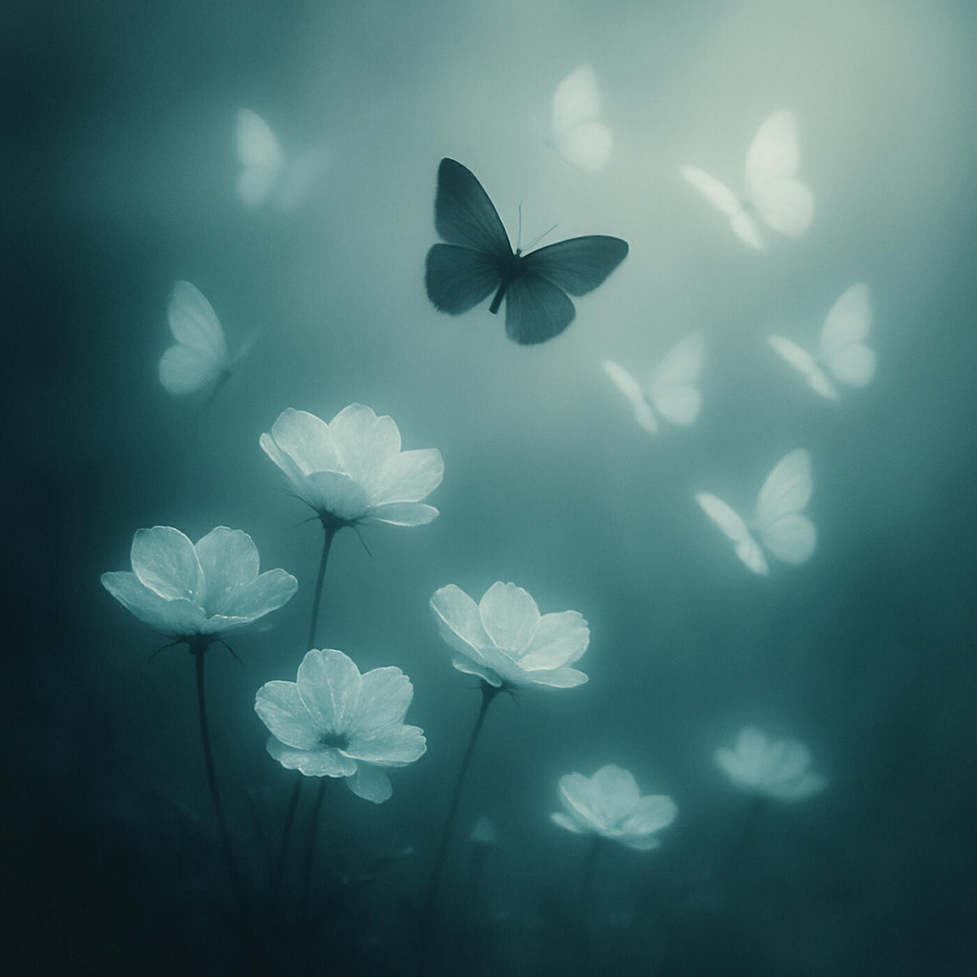 Релиз healing