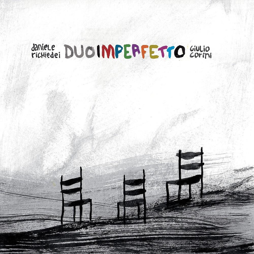 Релиз Duo Imperfetto (Hi-Res Version)