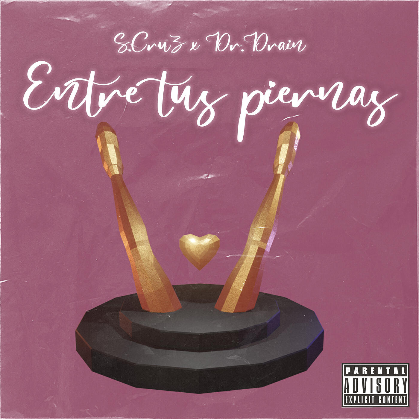 Релиз Entre Tus Piernas