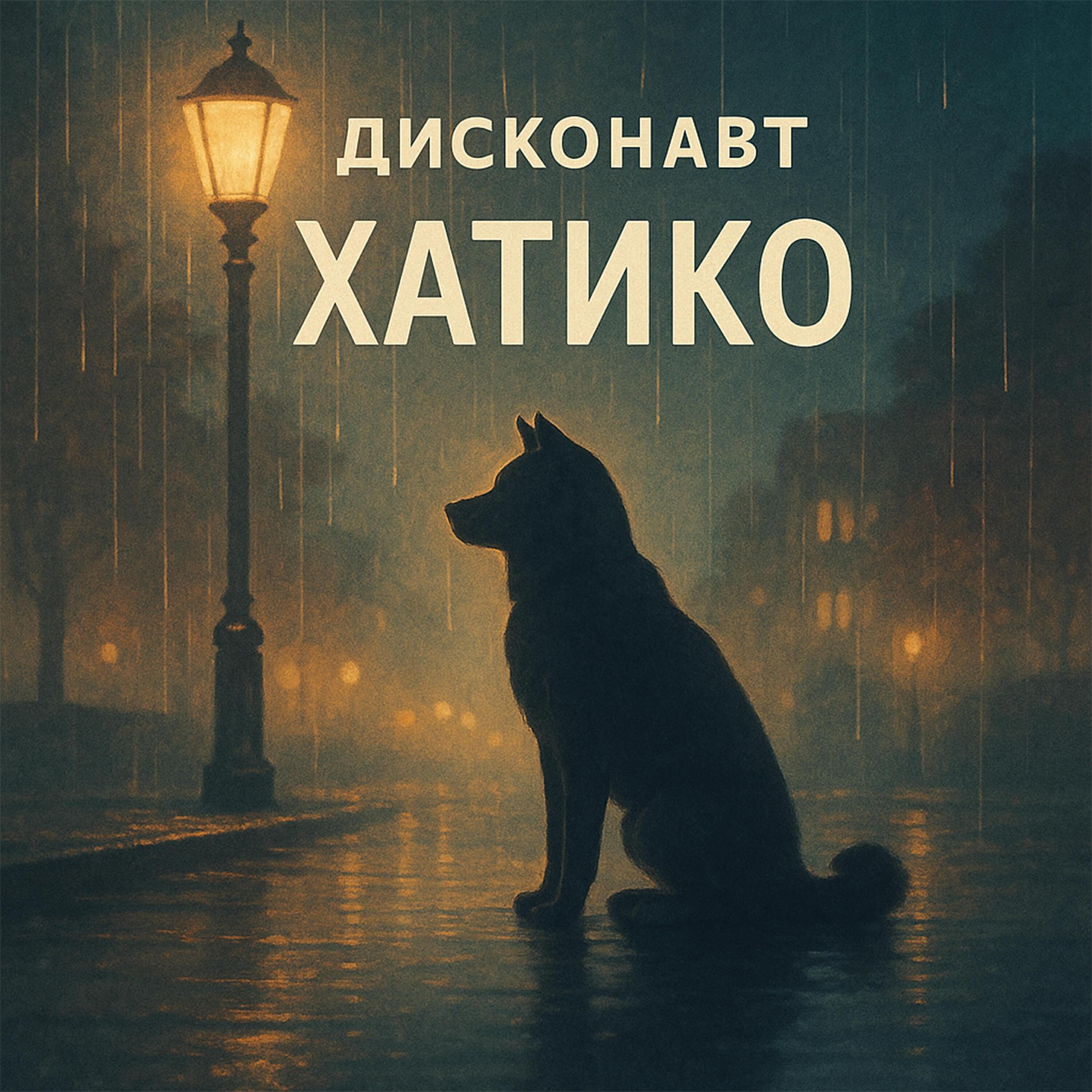Обложка артиста