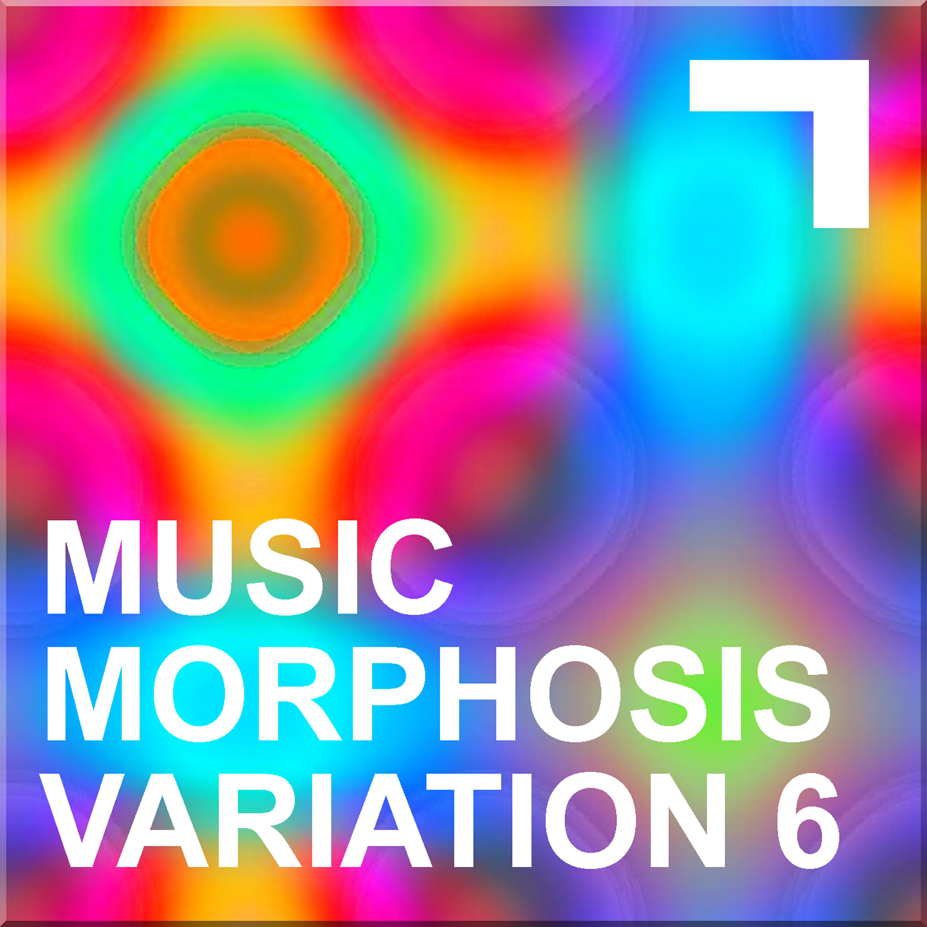 Релиз Musicmorphosis – Variation 6