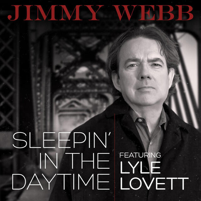 Релиз Sleepin' In The Daytime (feat. Lyle Lovett)