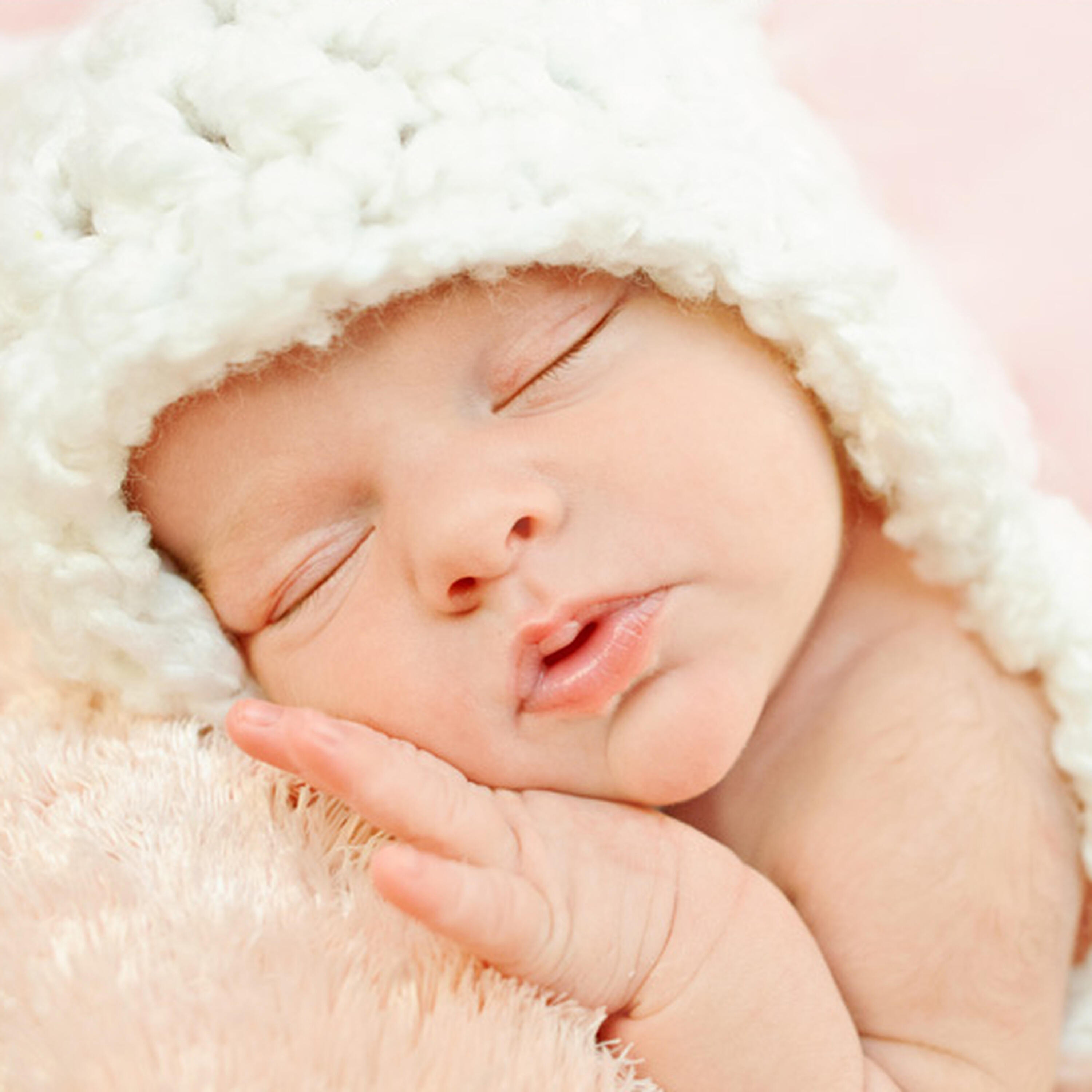Релиз Baby Ballads 2