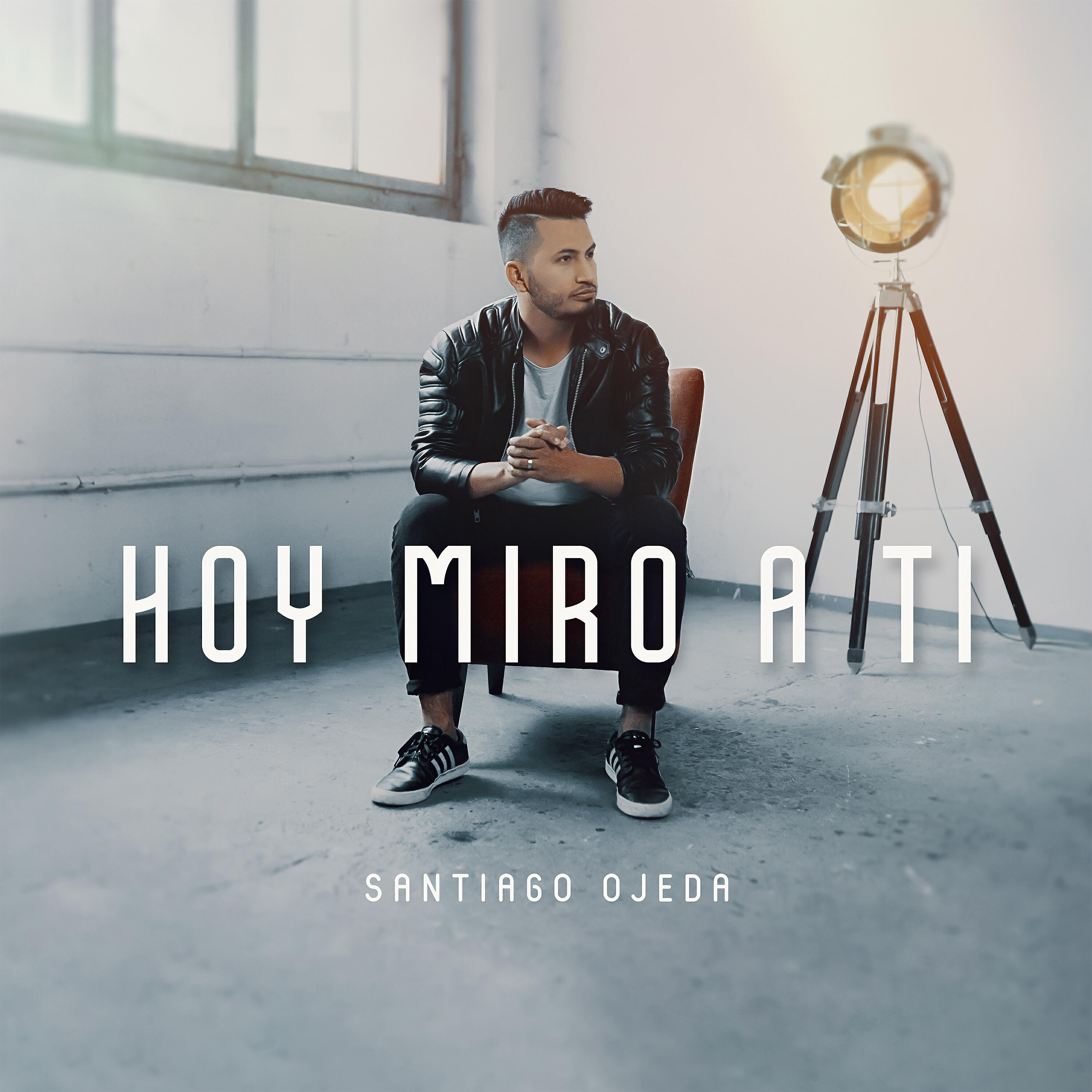 Релиз Hoy Miro a Ti