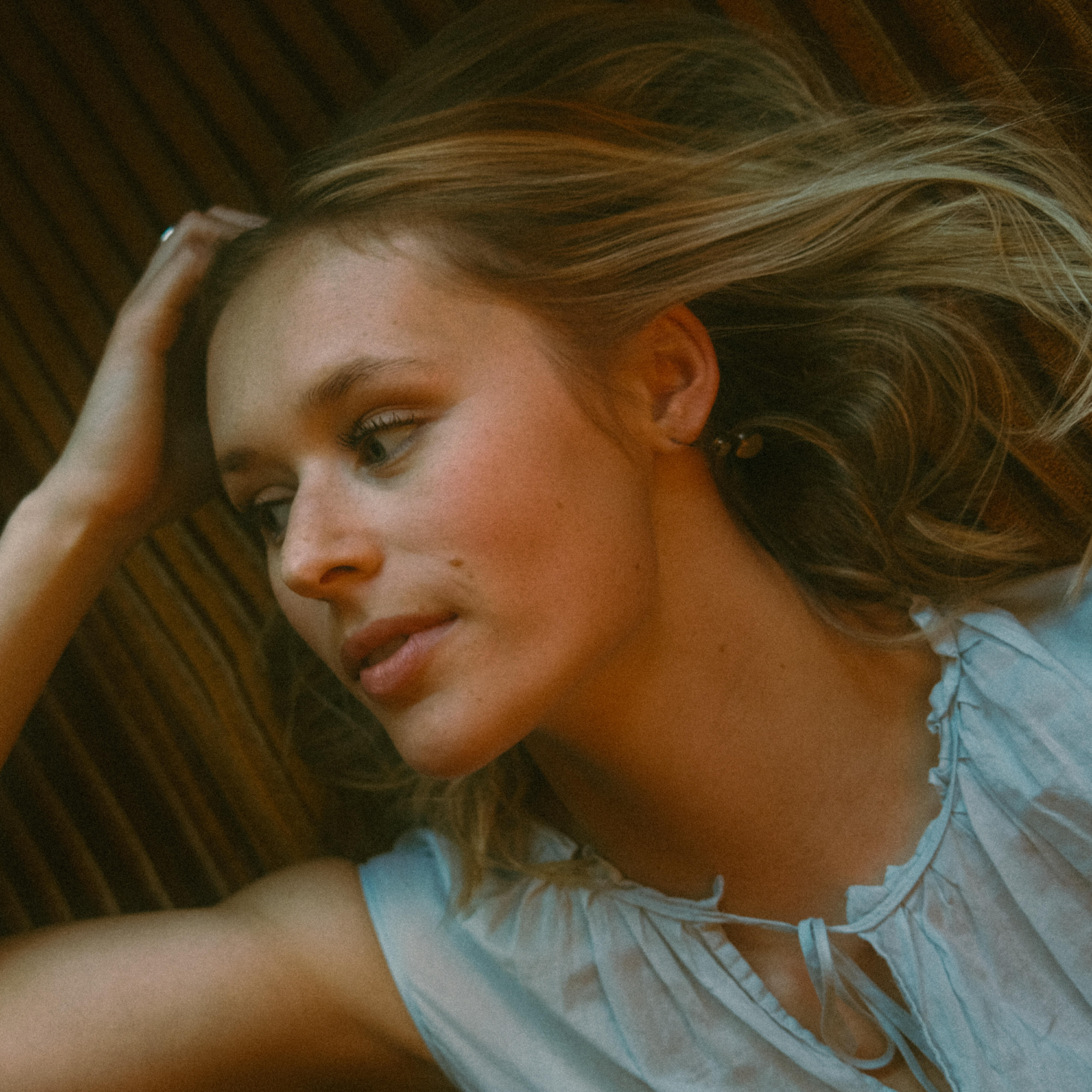 Релиз Woman