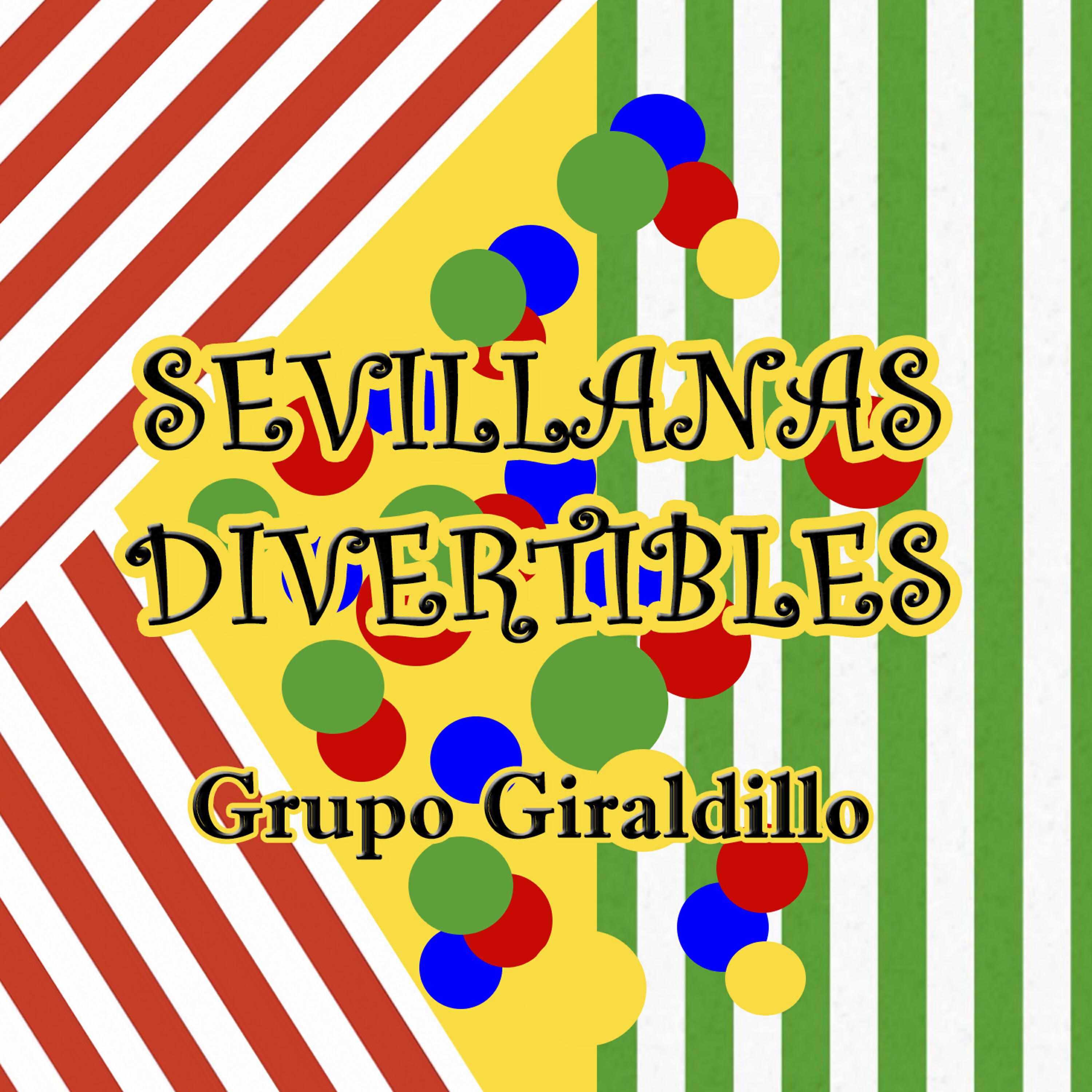 Релиз Sevillanas Divertibles