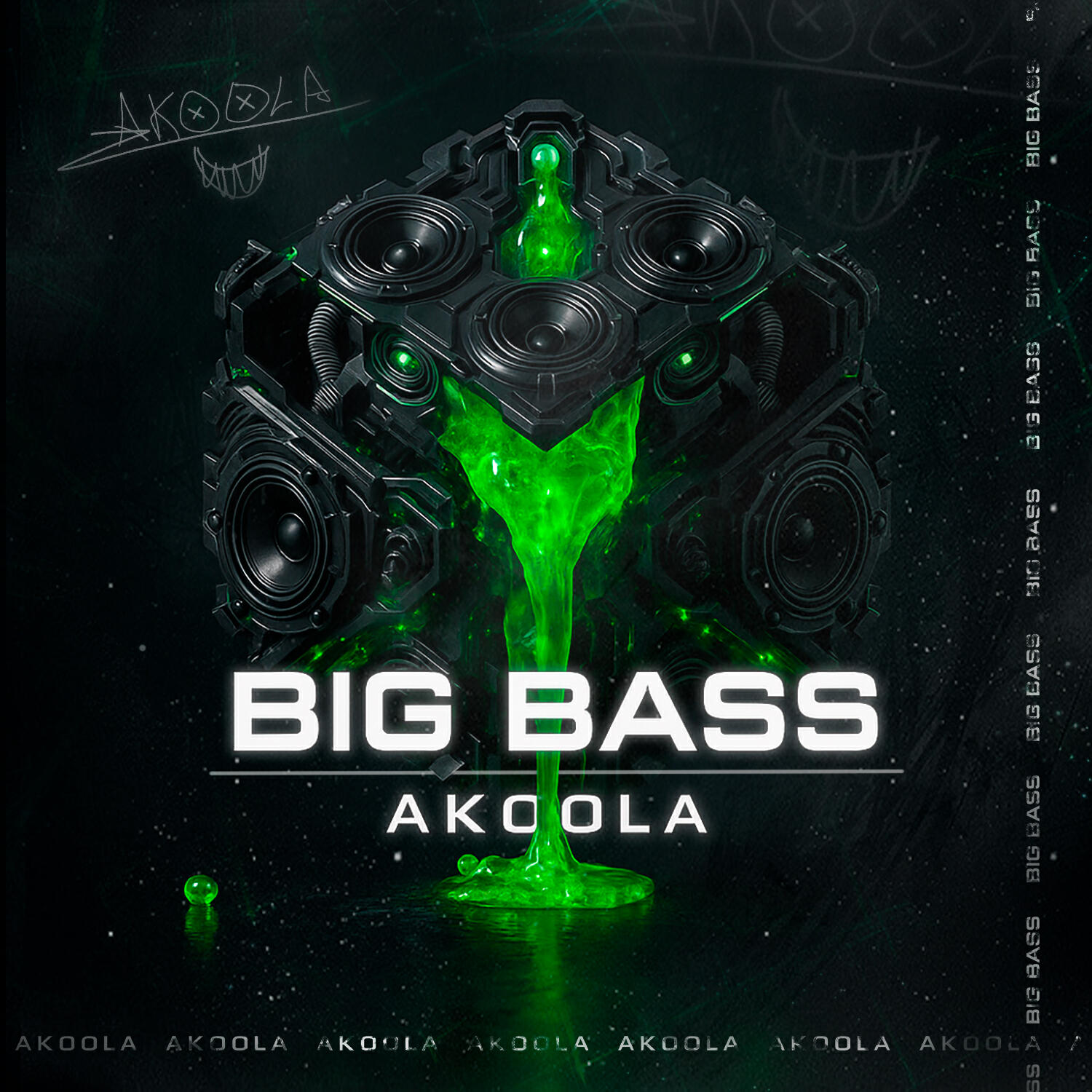 Релиз BIG BASS