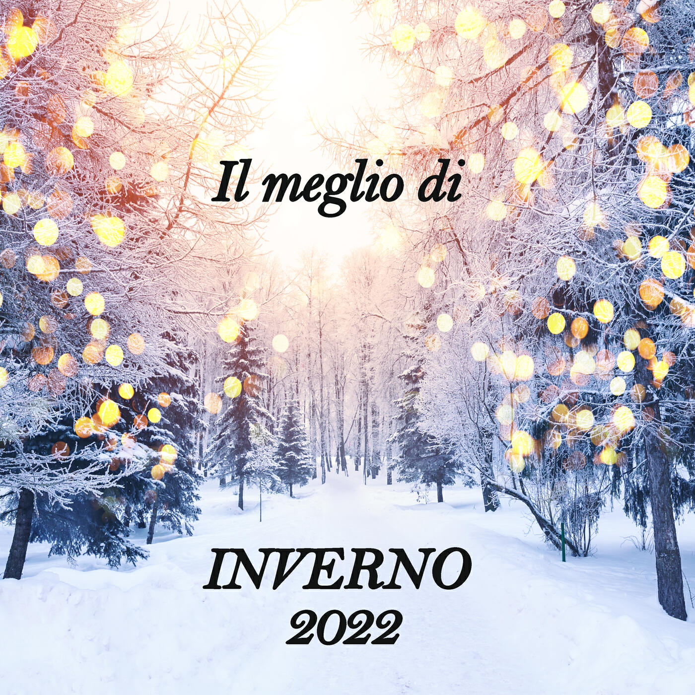 Релиз Il meglio di Inverno 2022