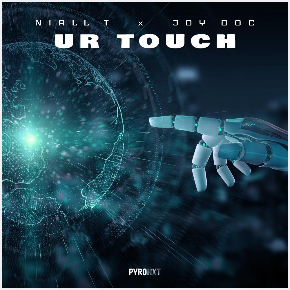 Релиз Ur Touch