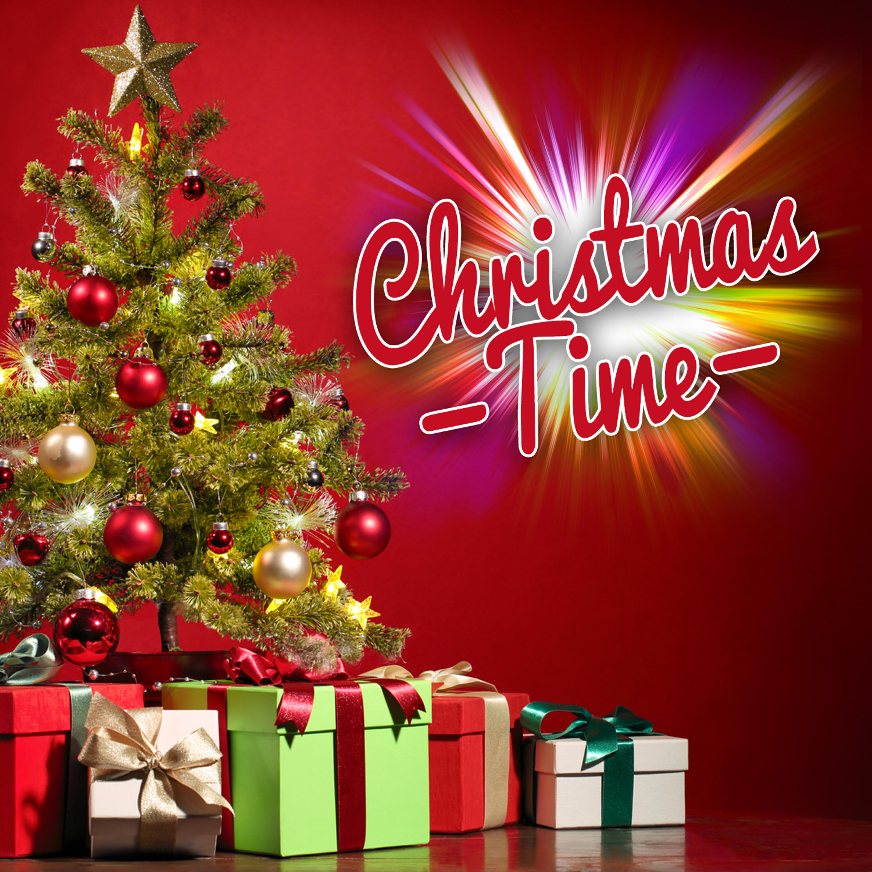 Релиз Christmas Time