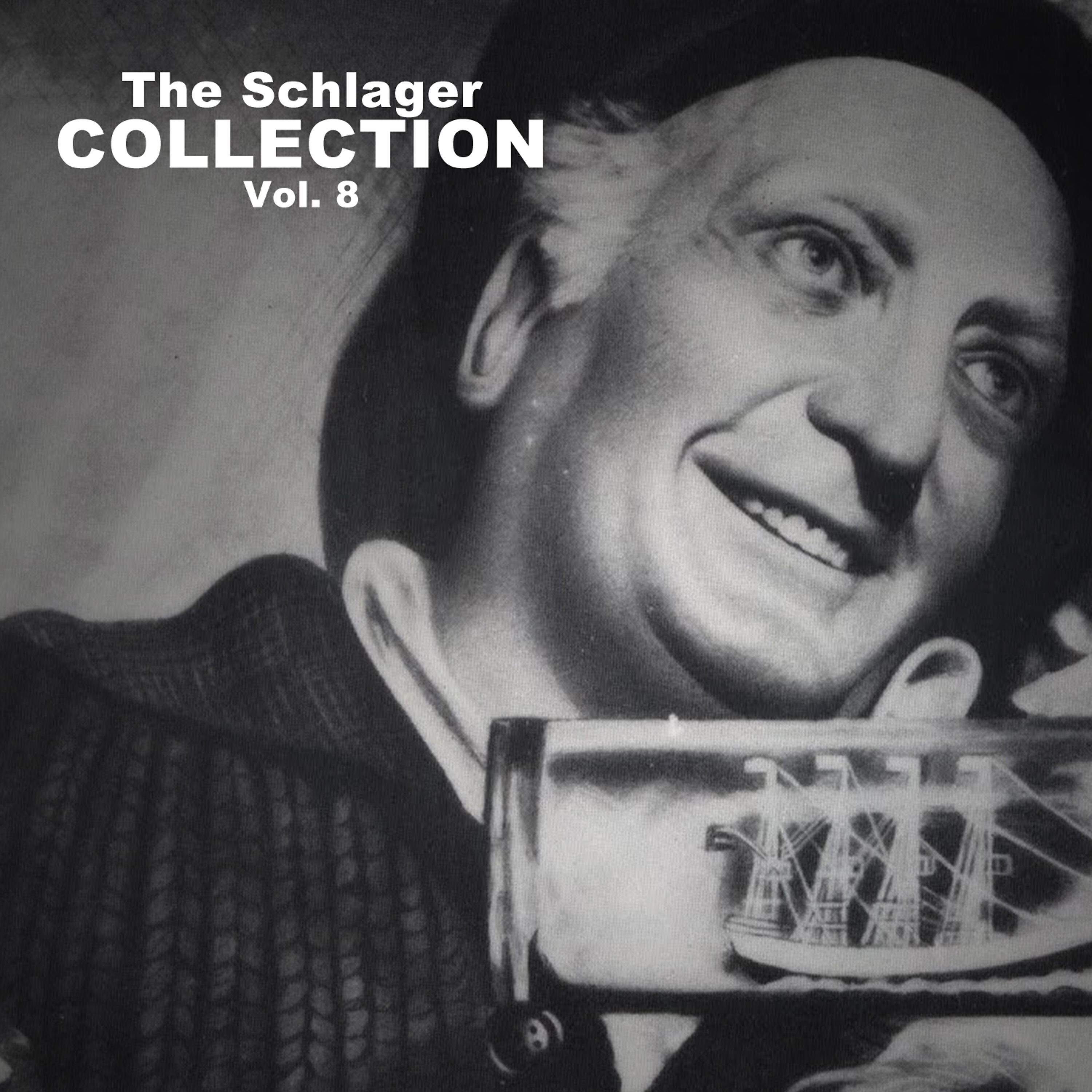 Релиз The Schlager Collection, Vol. 8