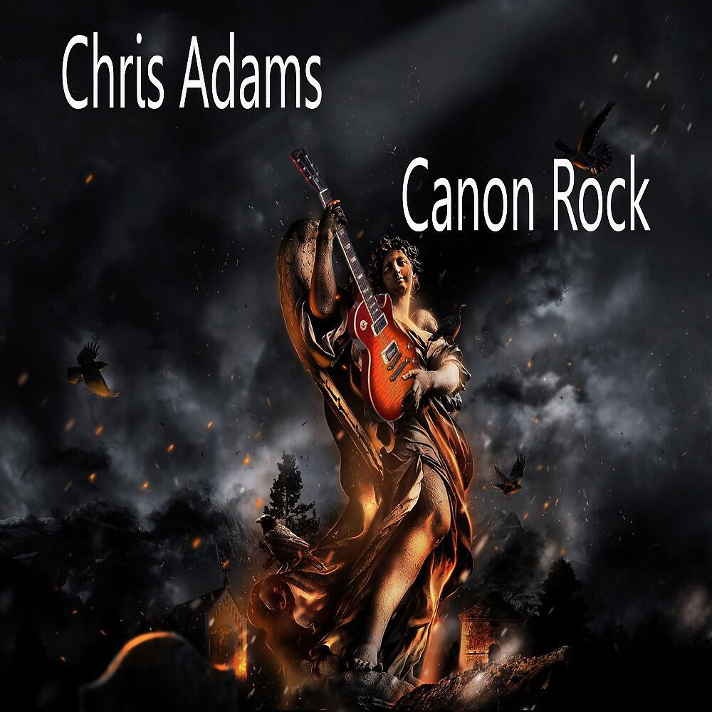 Релиз Canon Rock (Ultimate Version)