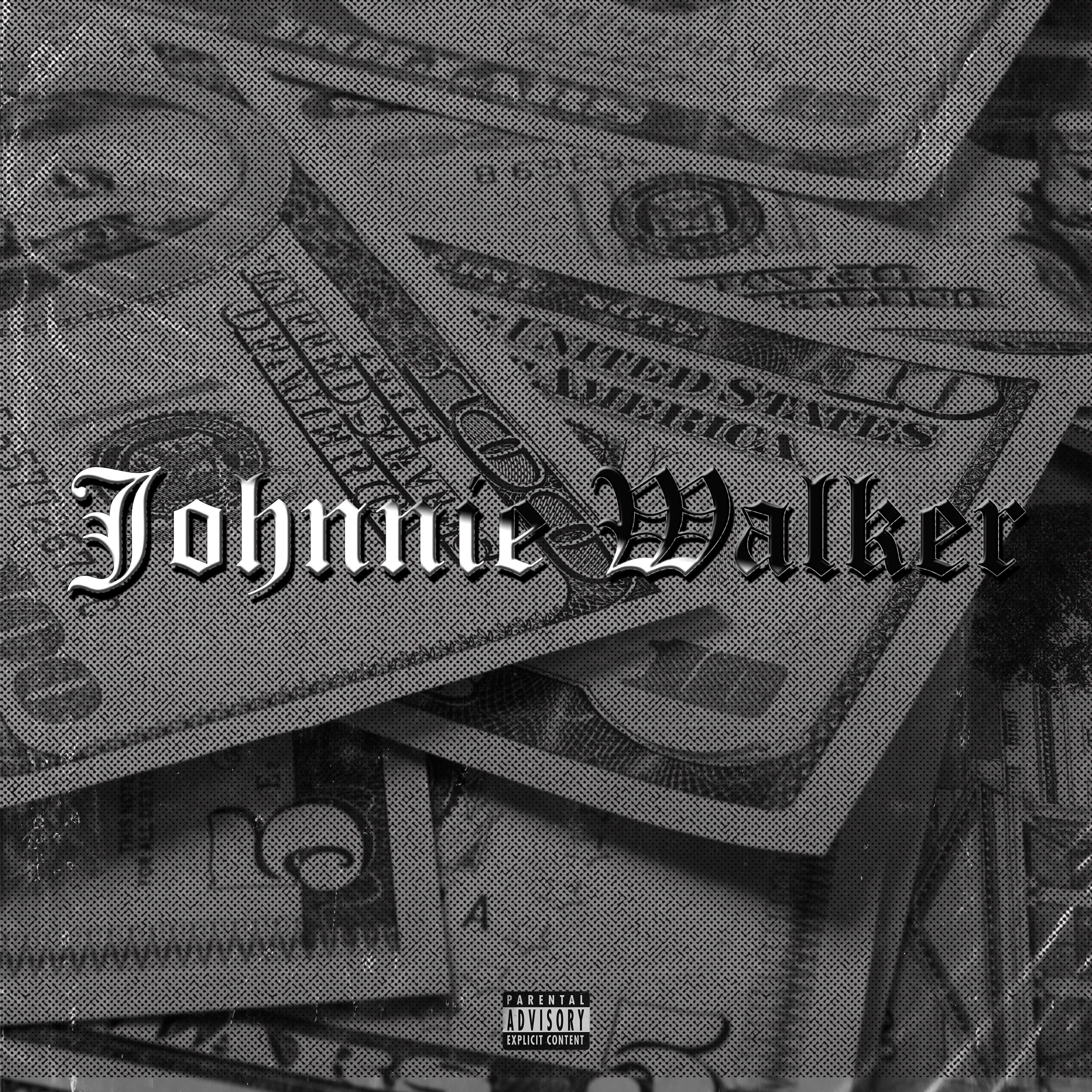 Релиз Johnnie Walker