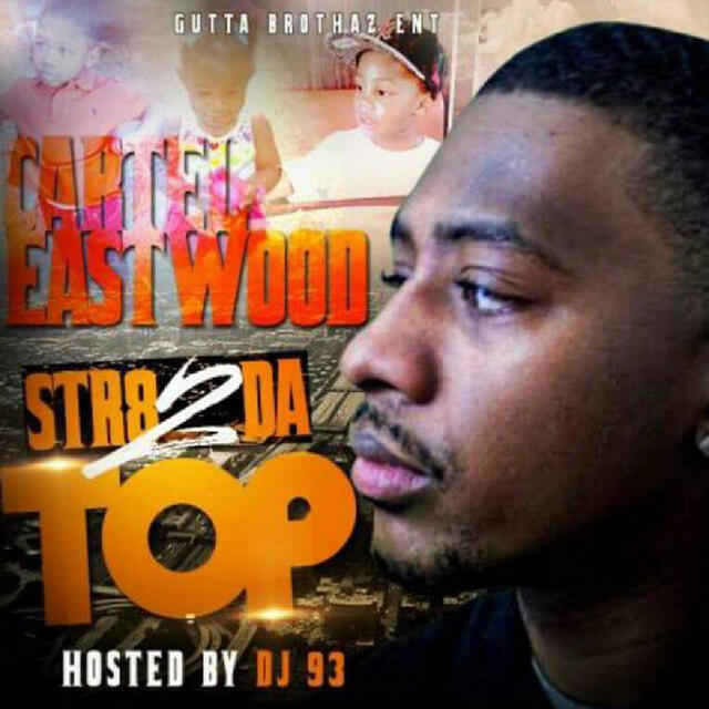 Релиз Str8 2 Da Top