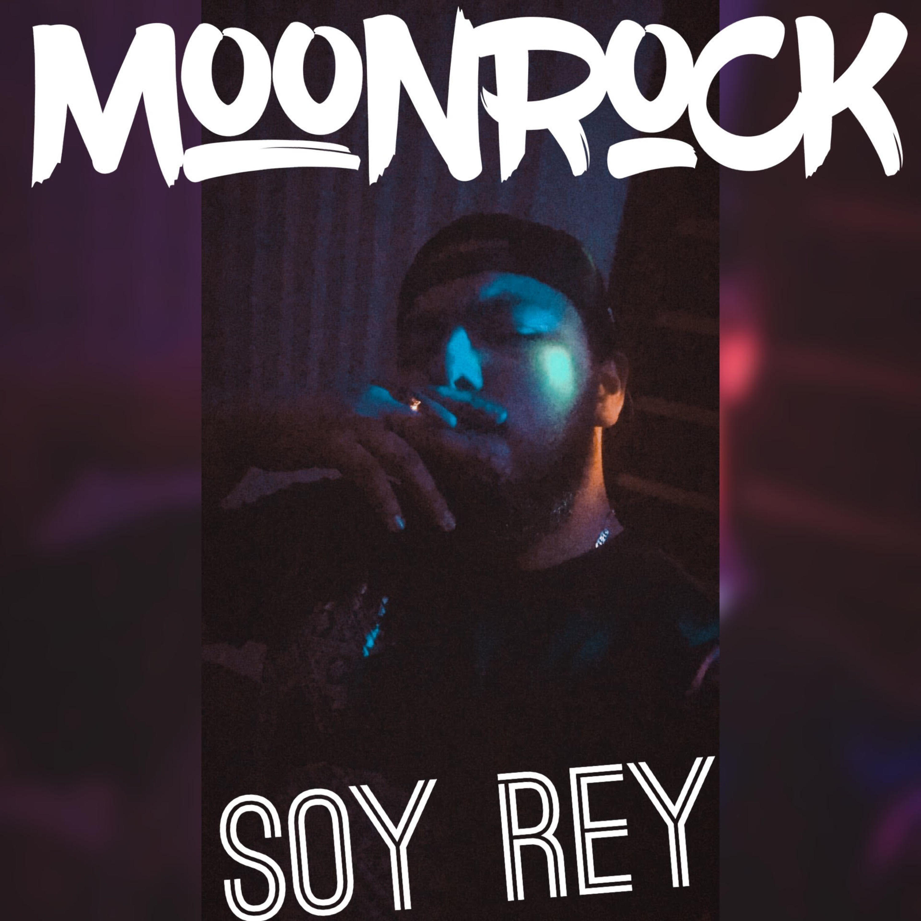 Релиз Soy Rey