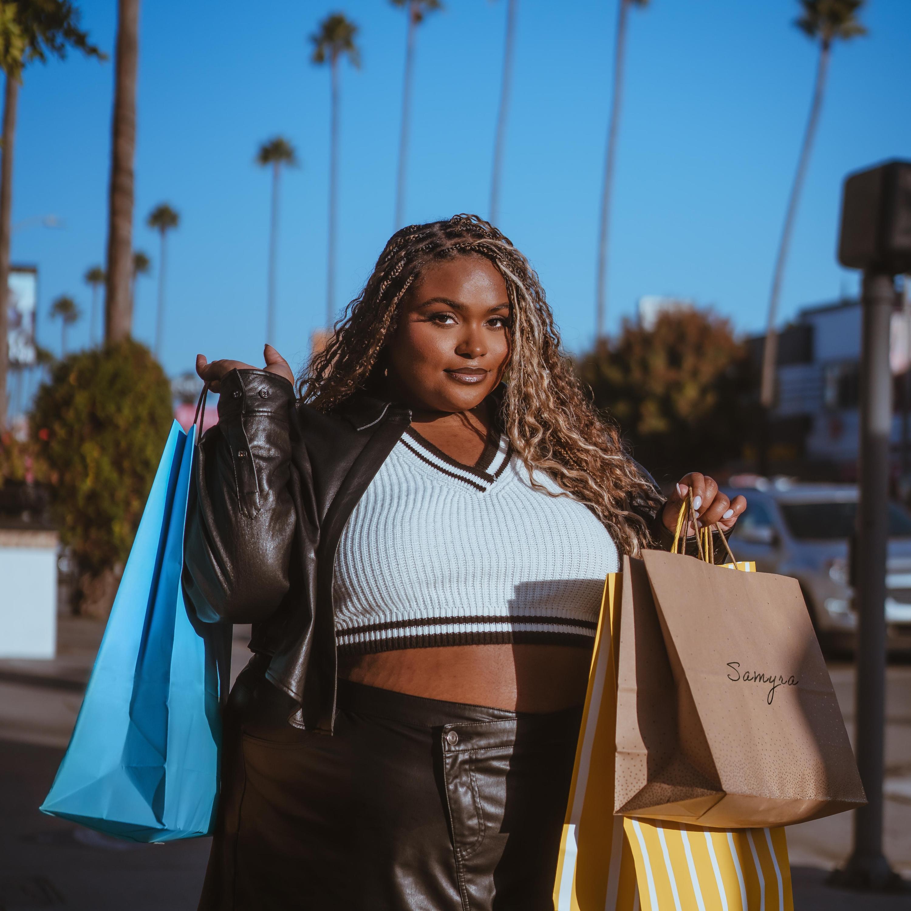 Релиз Plus-Size Freestyle