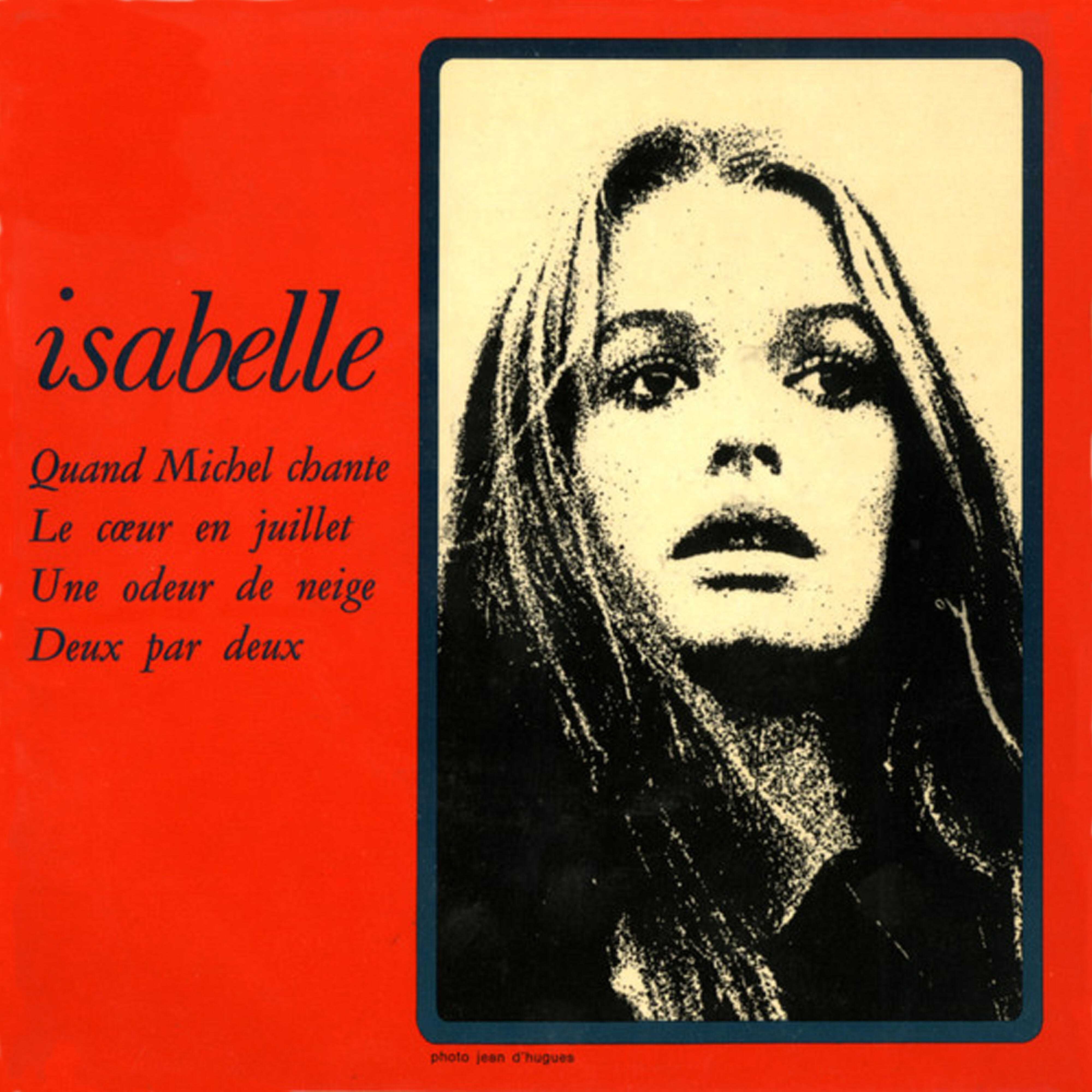 Релиз Quand Michel chante