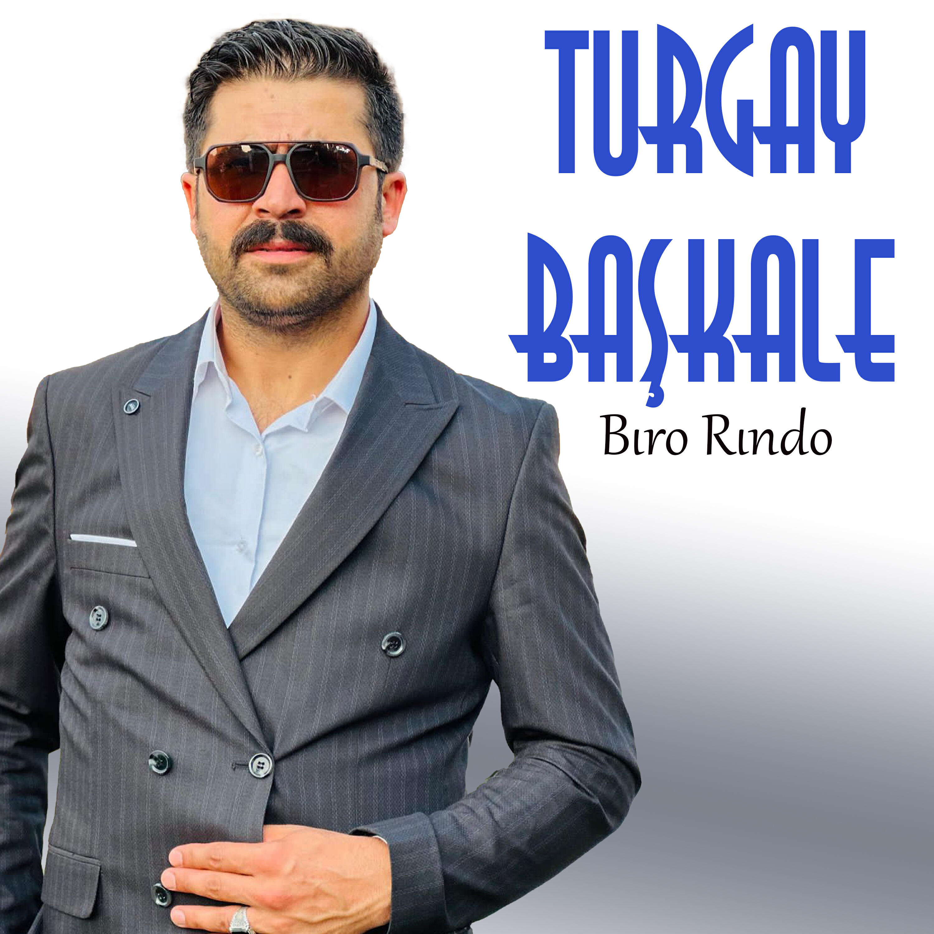 Релиз Bıro Rındo