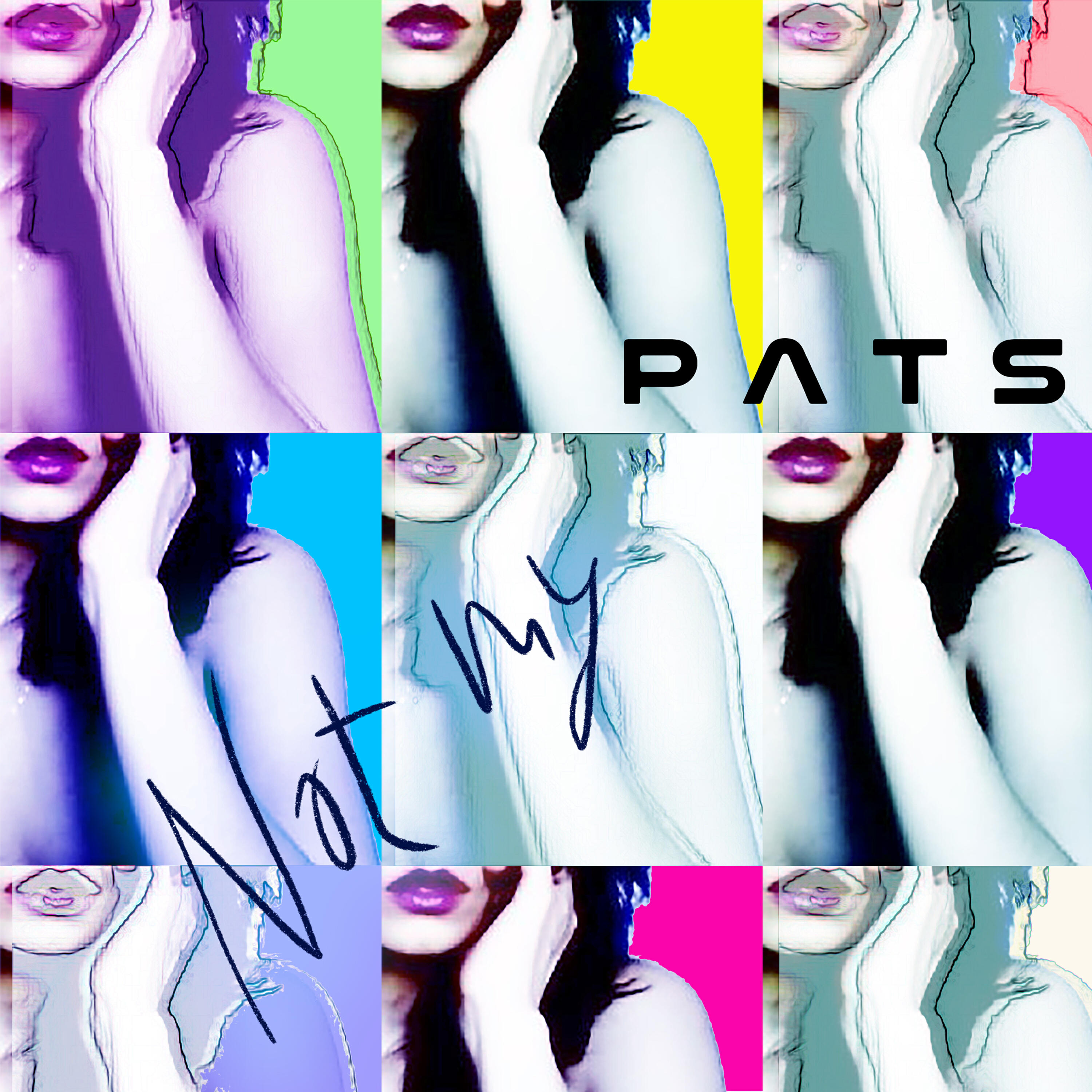 Релиз Not My