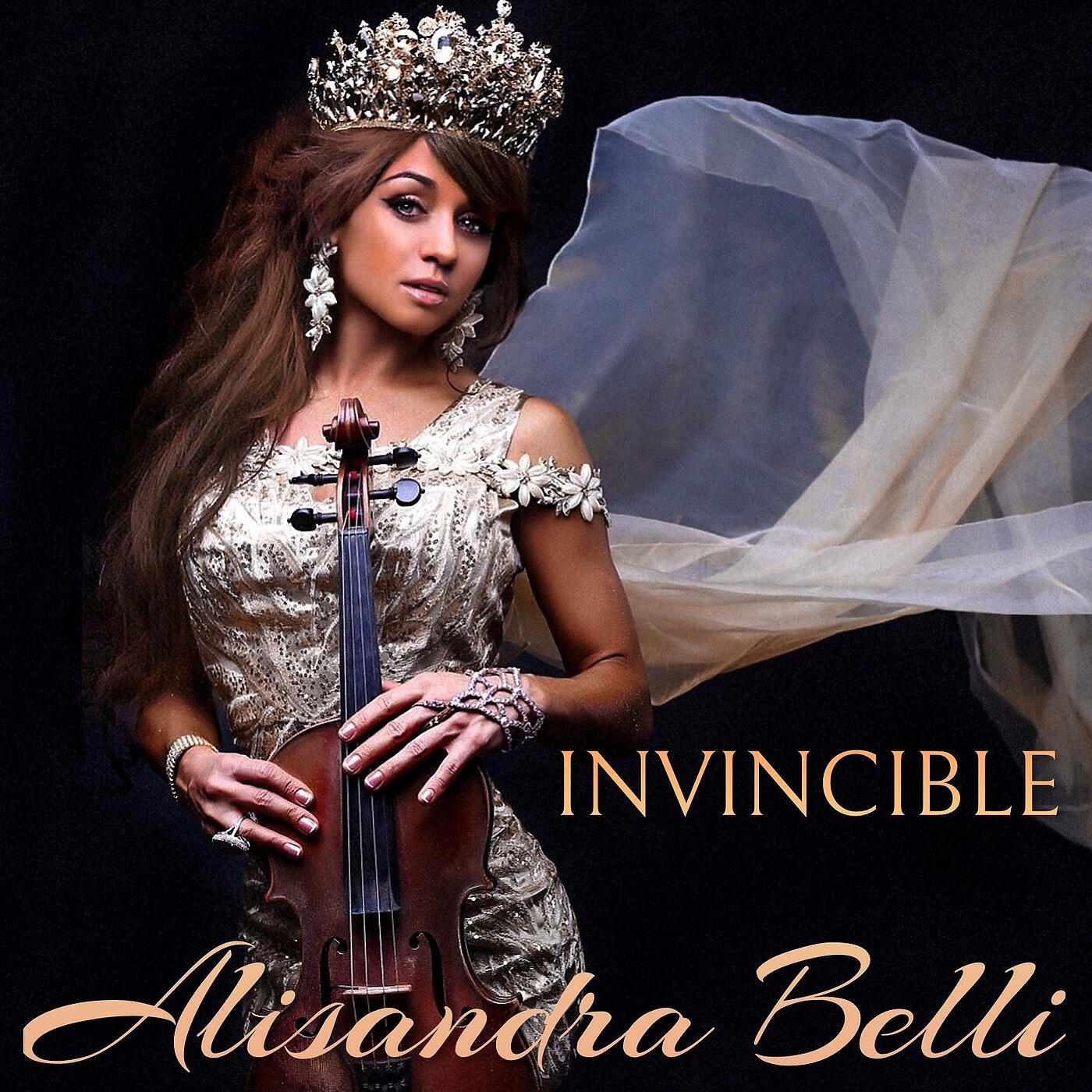 Релиз Invincible