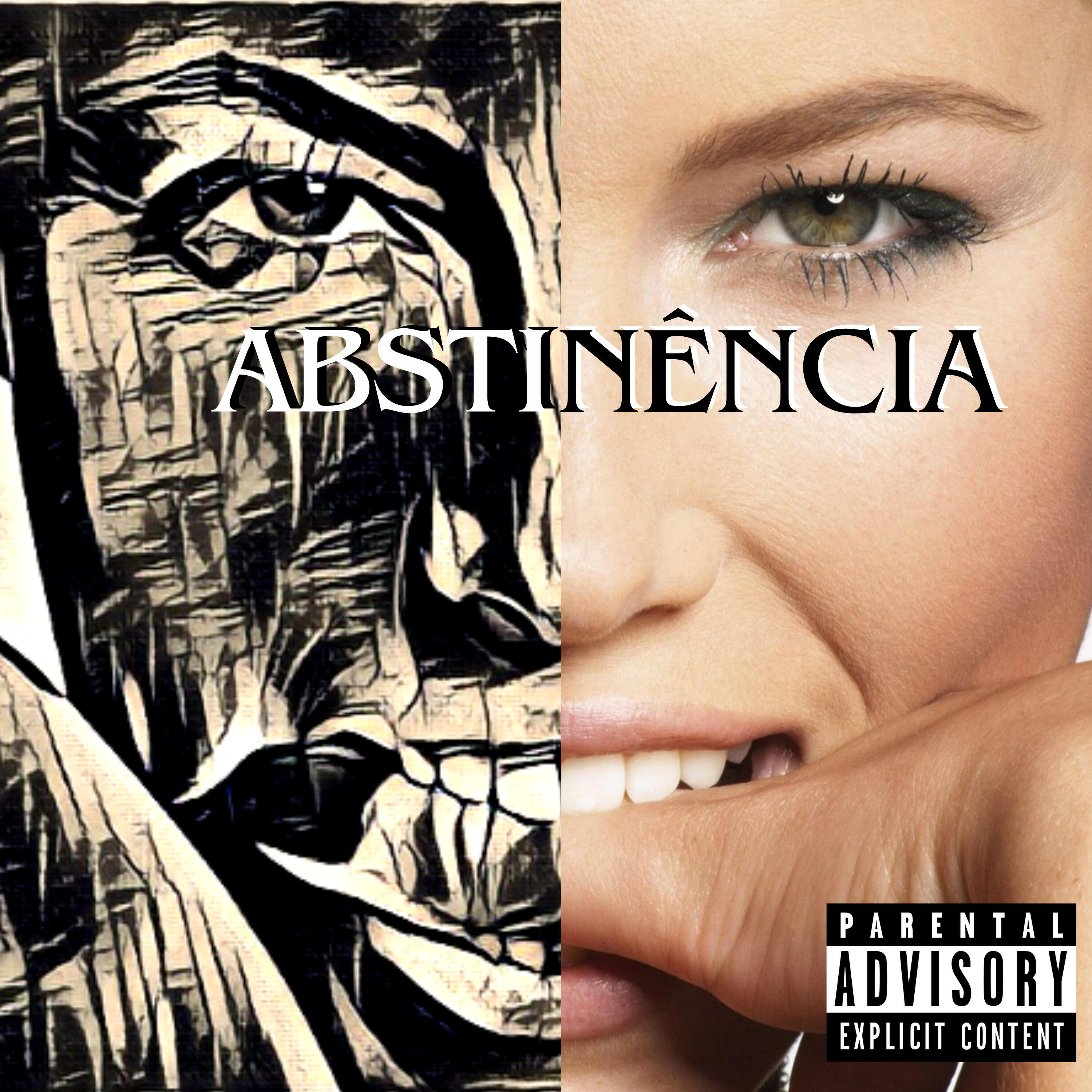 Релиз Abstinência