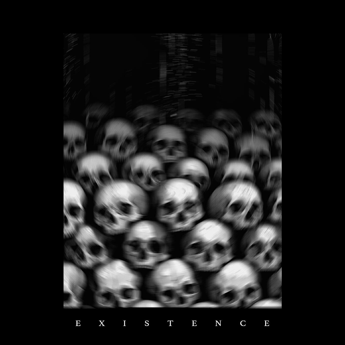 Релиз Existence