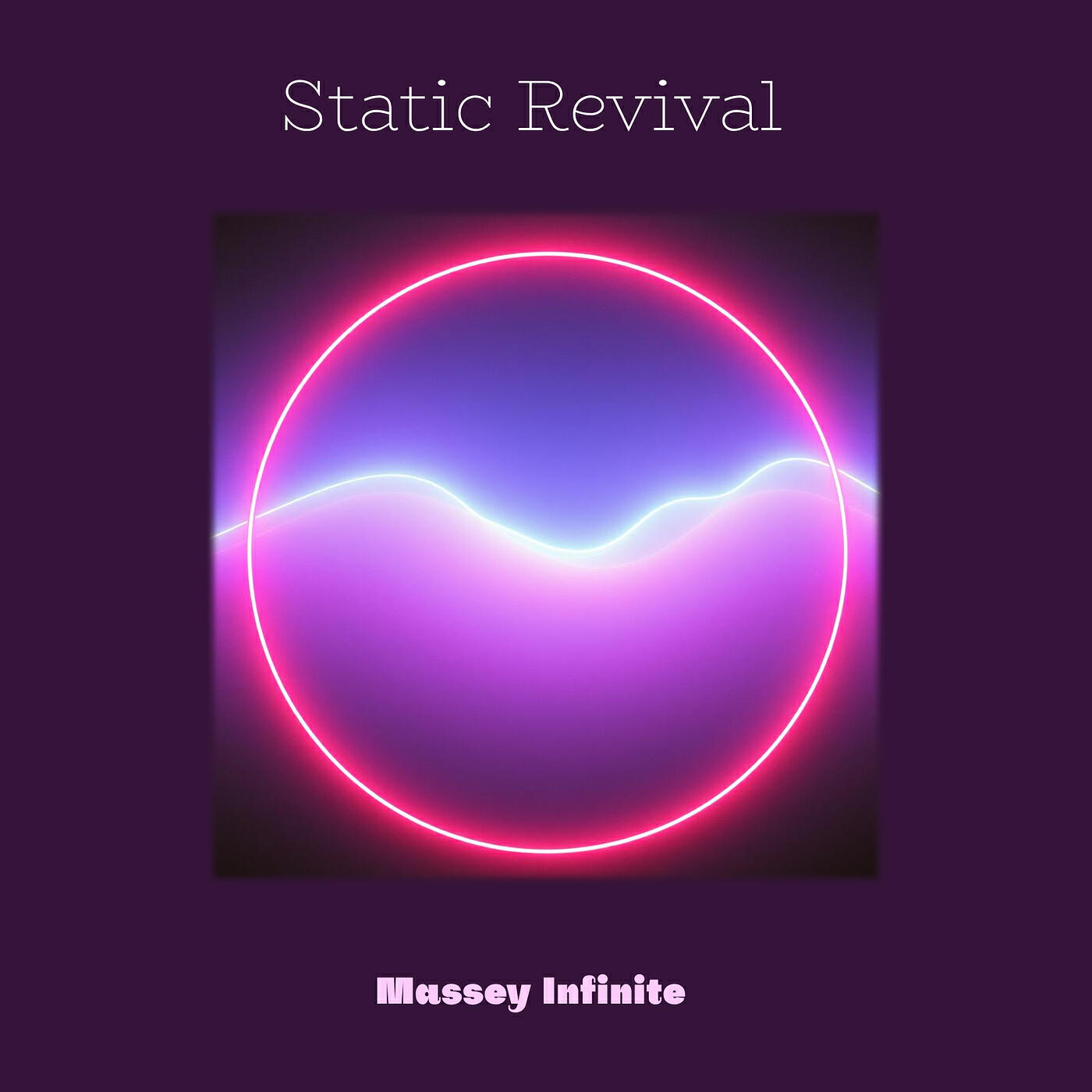 Релиз Static Revival
