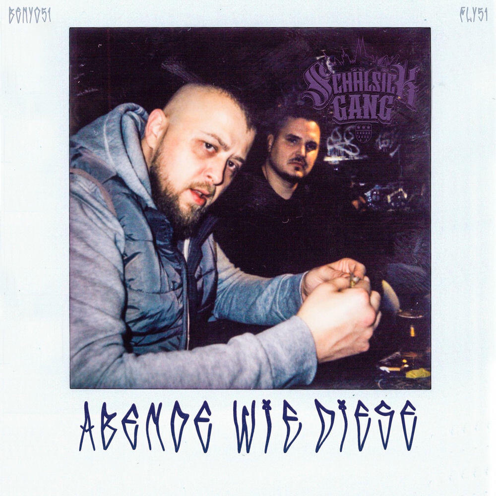 Релиз Abende wie diese
