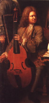Antoine Forqueray
