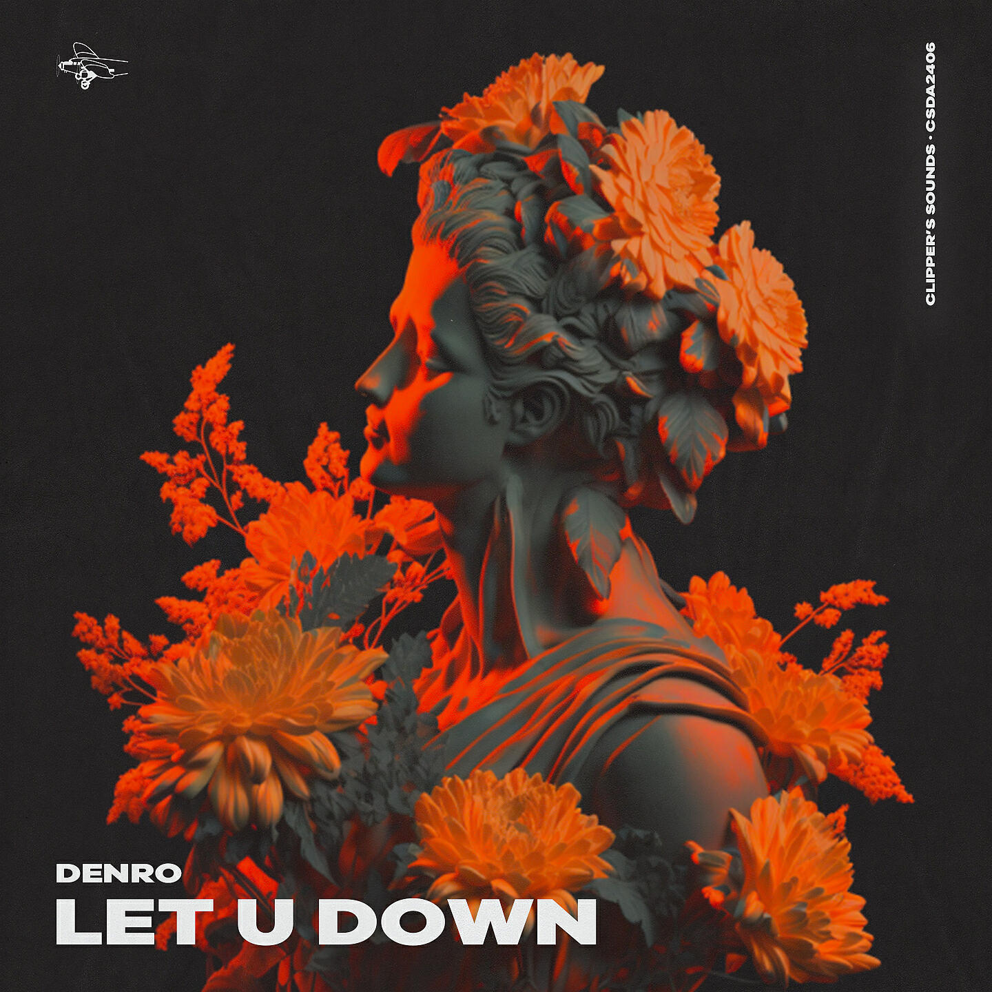 Релиз Let U Down