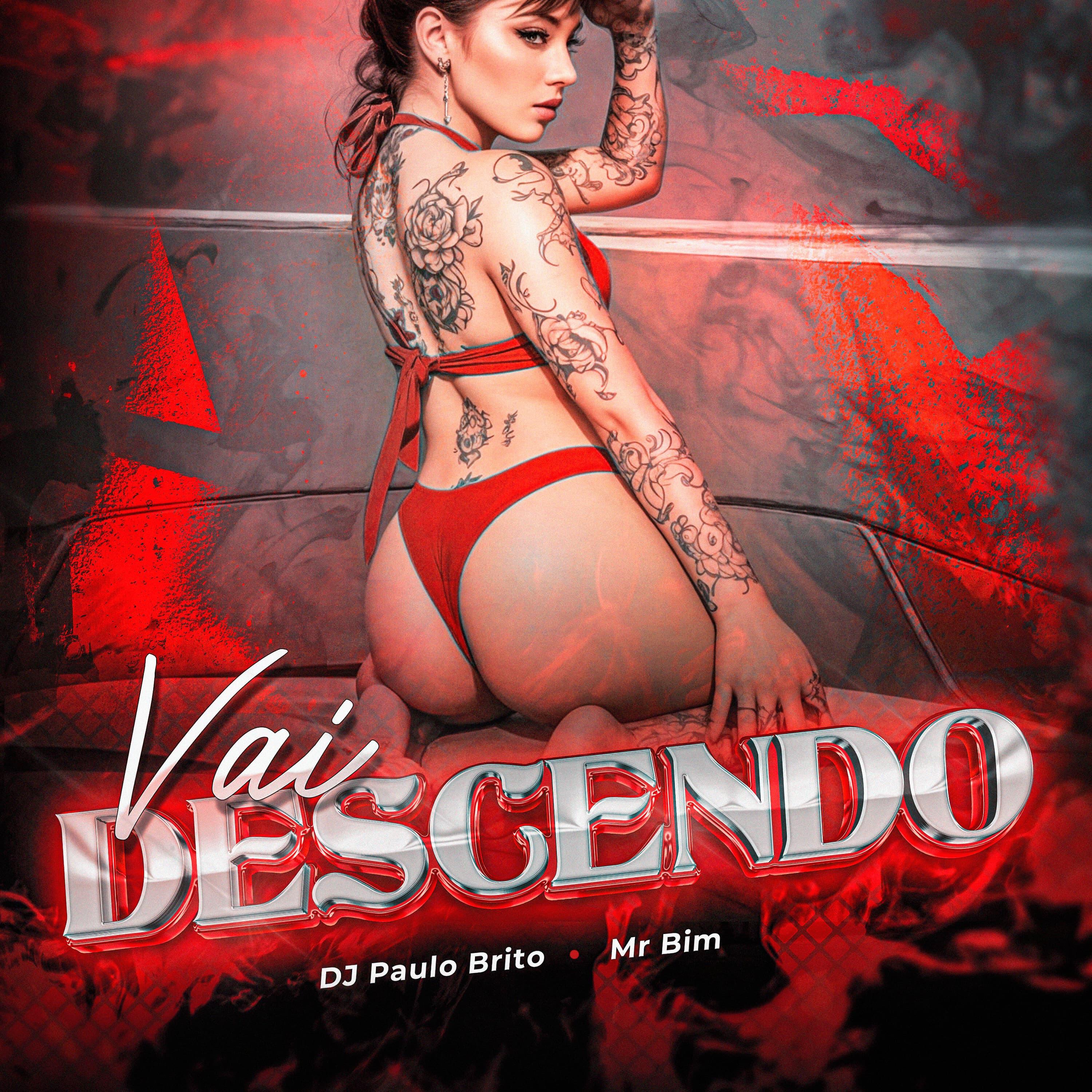 Релиз Vai Descendo