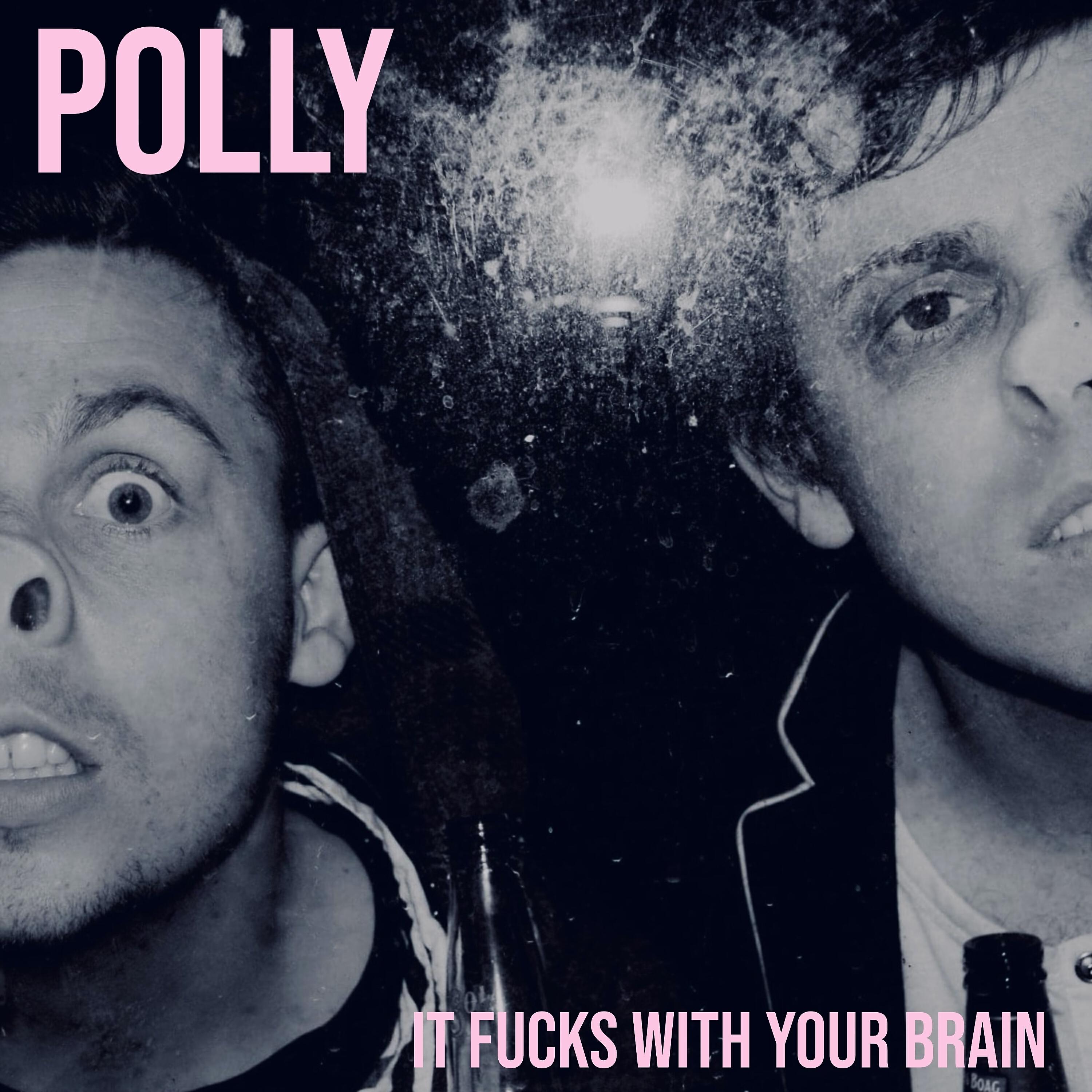 Релиз It Fucks with Your Brain